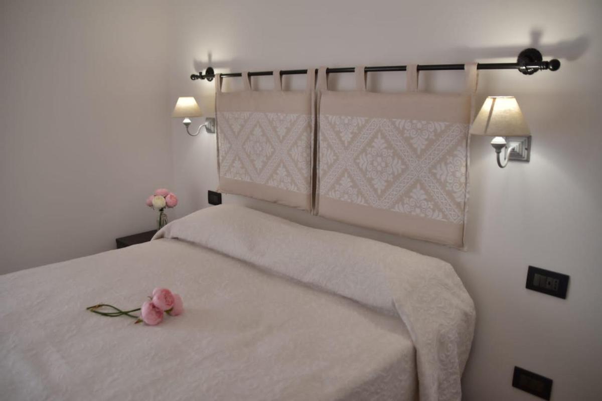 Double or Twin Room with Balcony photo 3