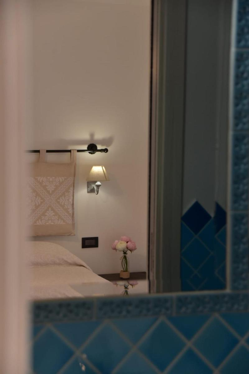 Double or Twin Room with Balcony