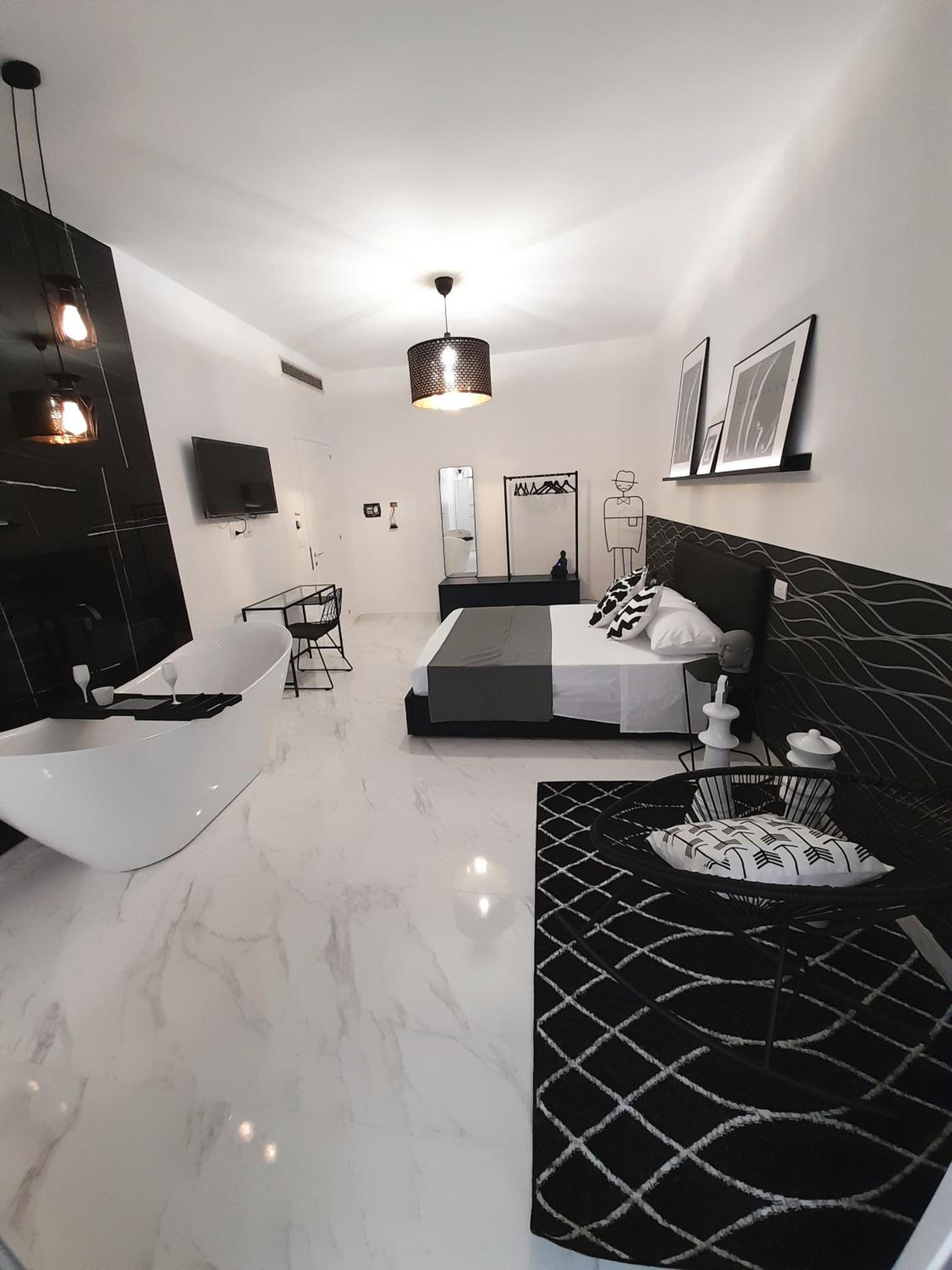 Superior Double Room - Photo 7