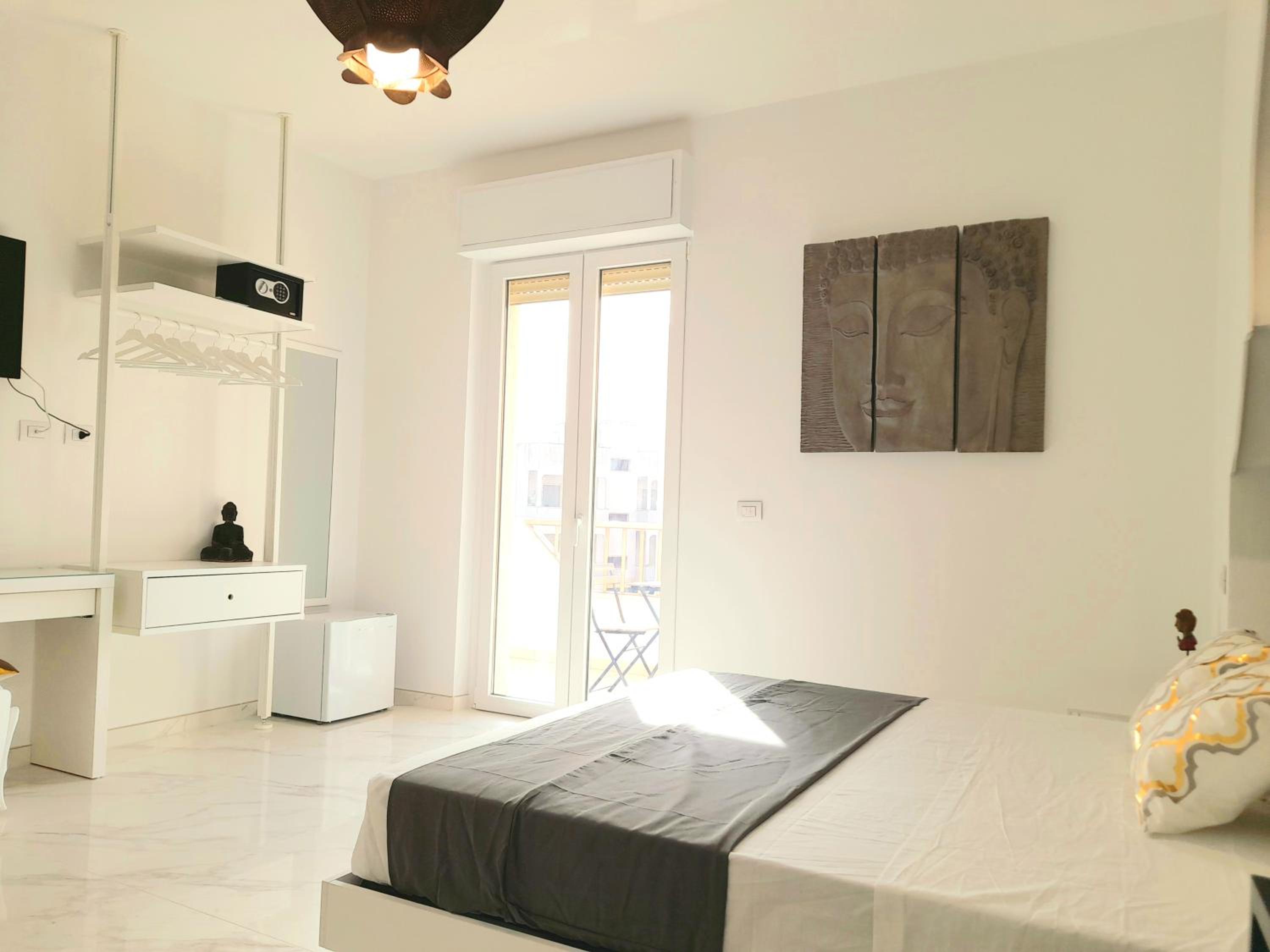 Superior Double Room - Photo 3
