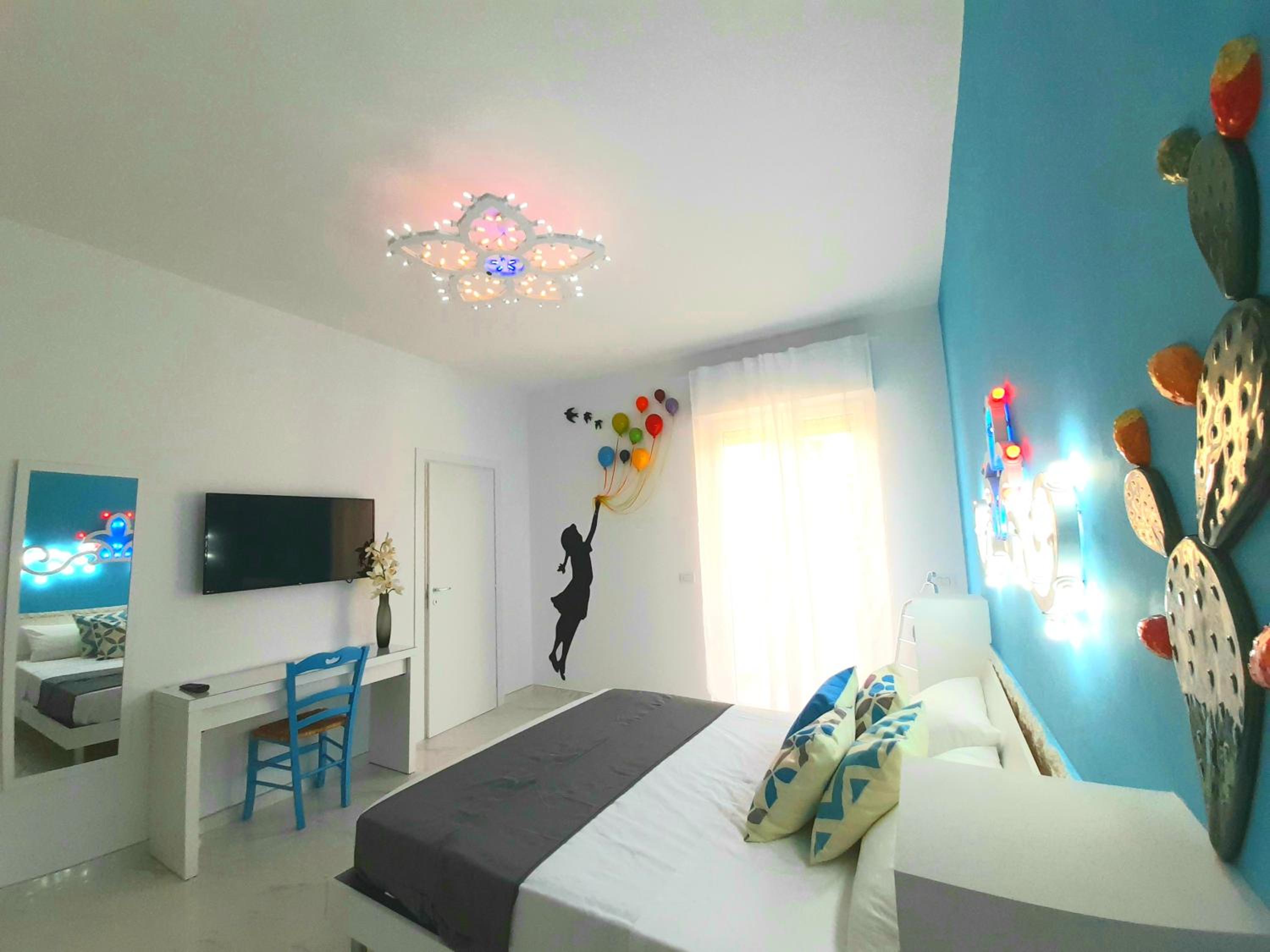 Superior Double Room - Photo 2