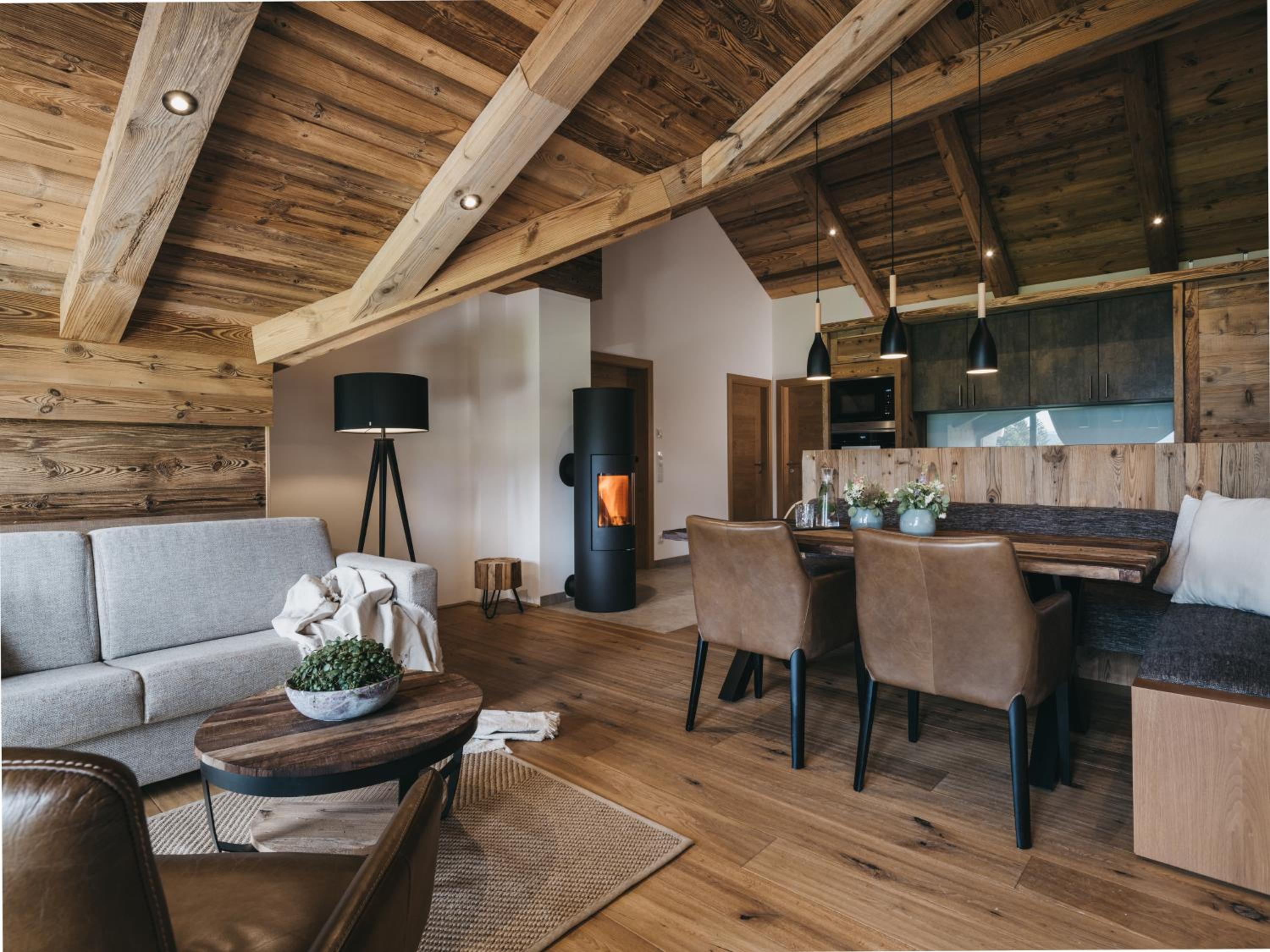 Two-Bedroom Penthouse Ii With Premium View