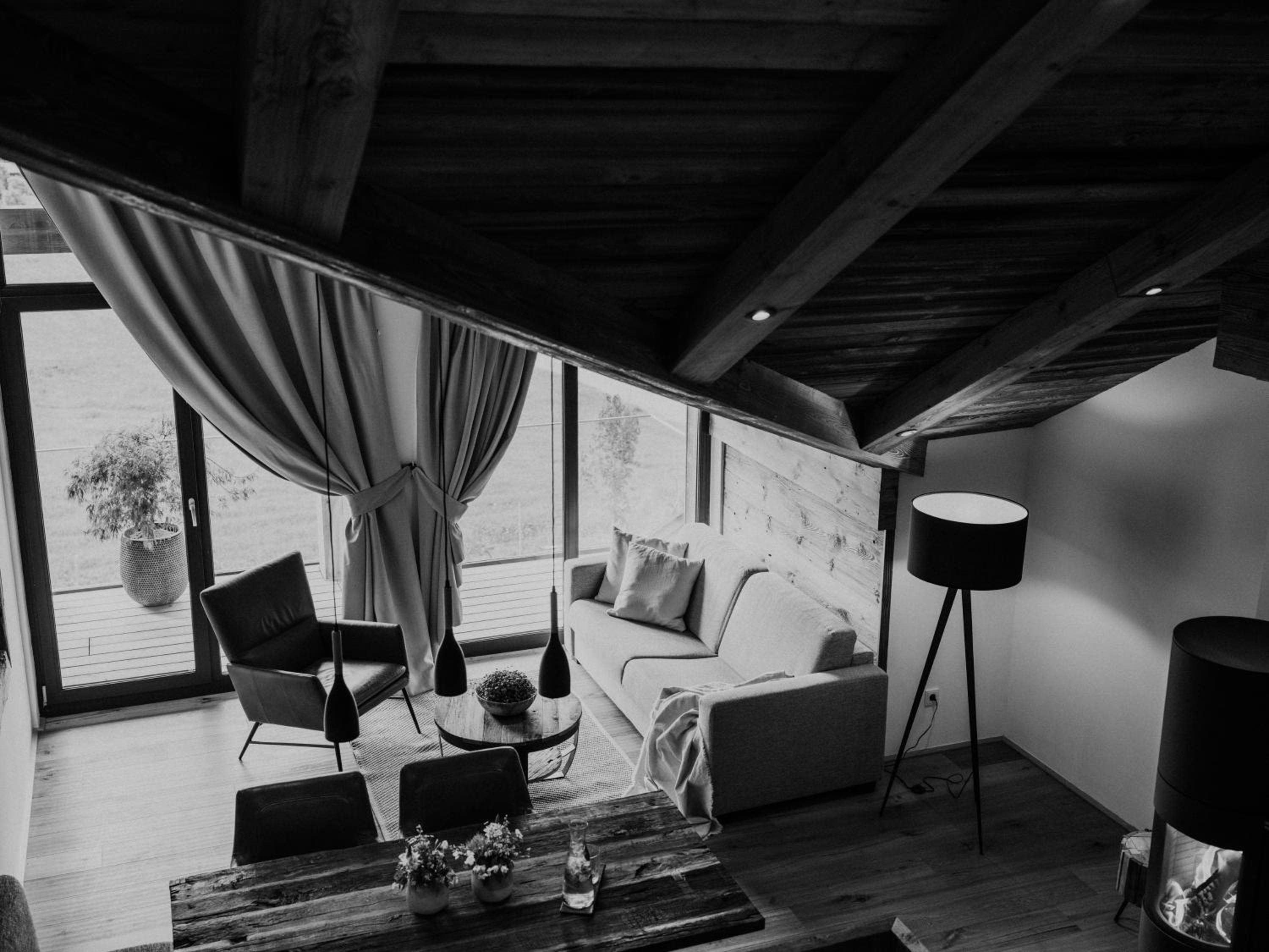 Two-Bedroom Penthouse II