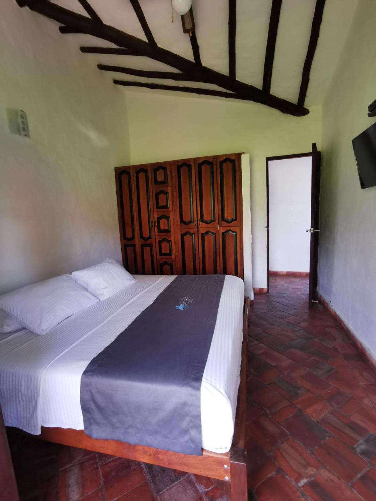 Double Room with Balcony photo 1