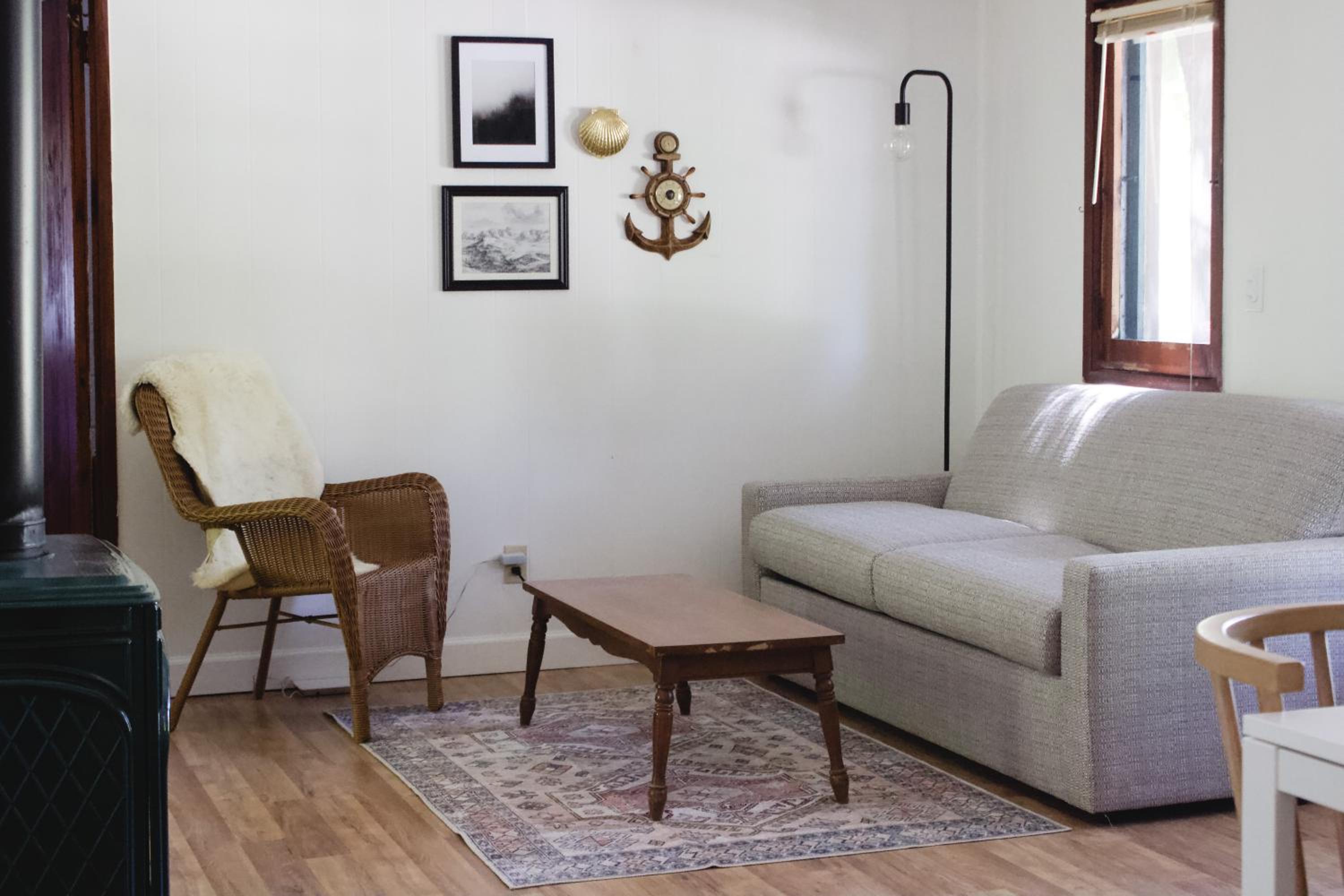 Two-Bedroom Apartment photo 1
