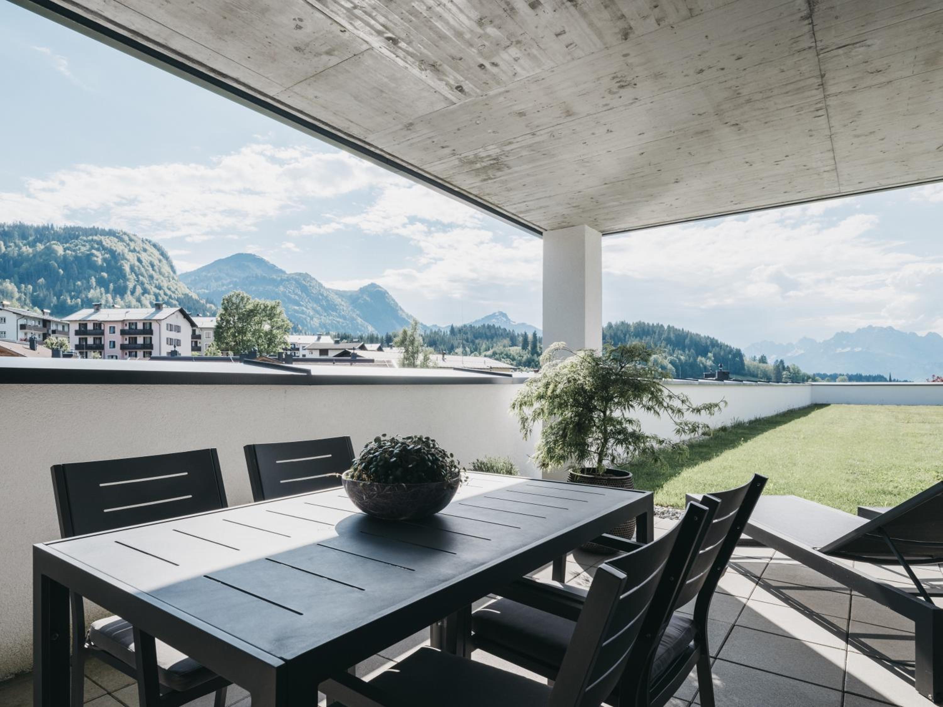 One-Bedroom Suite Premium View