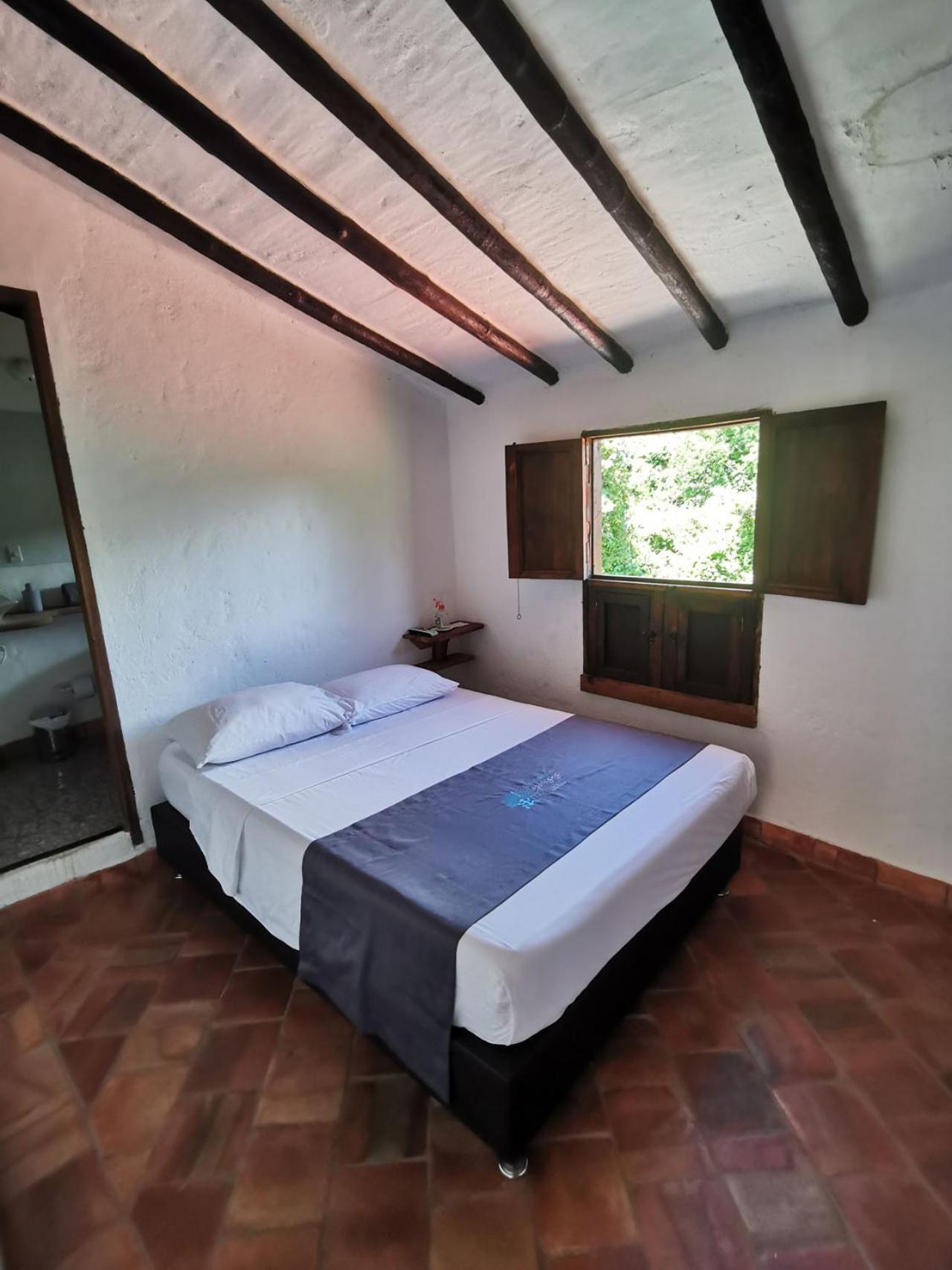 Small Double Room photo 1