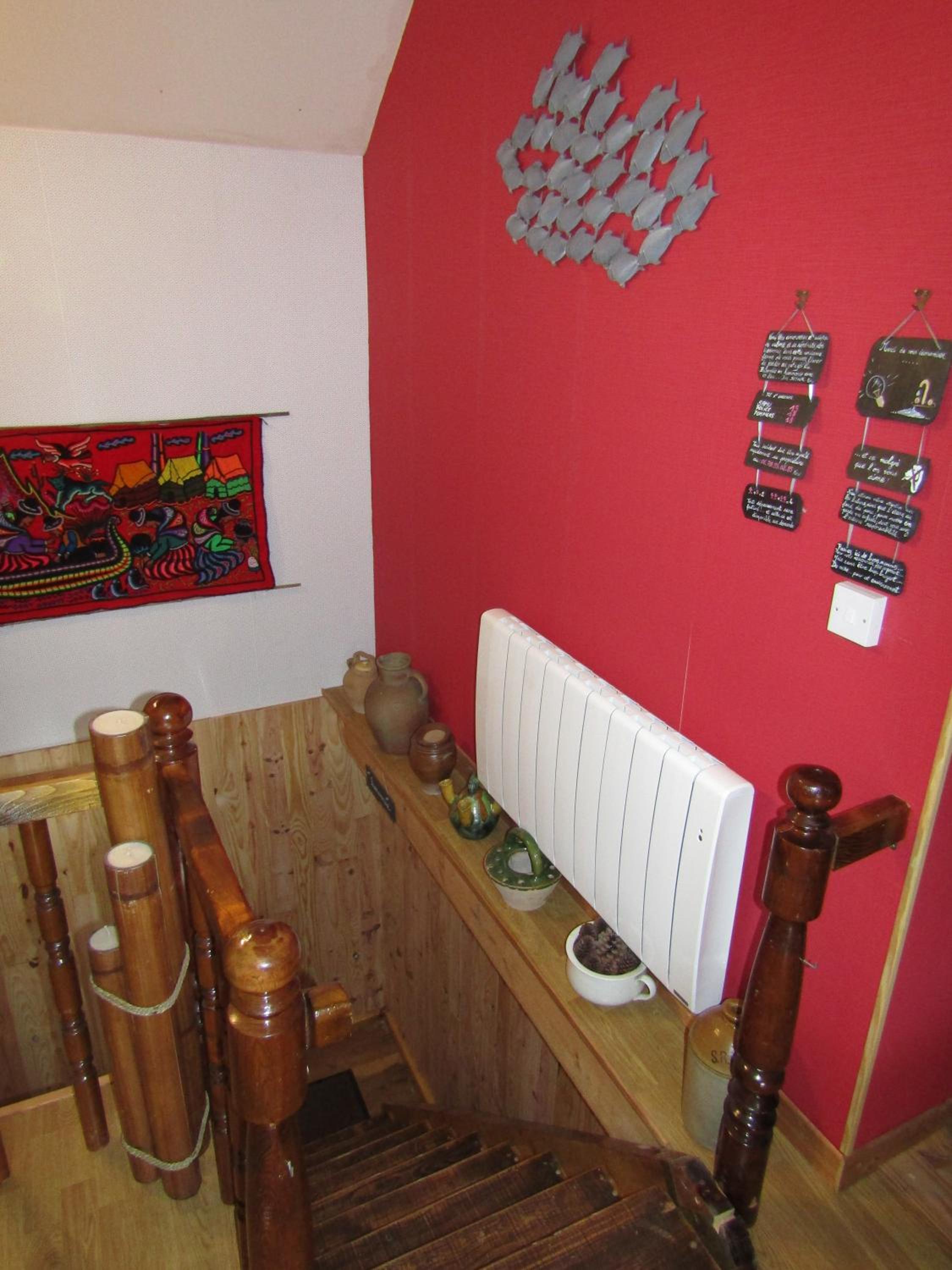 Three-Bedroom House - Photo 33