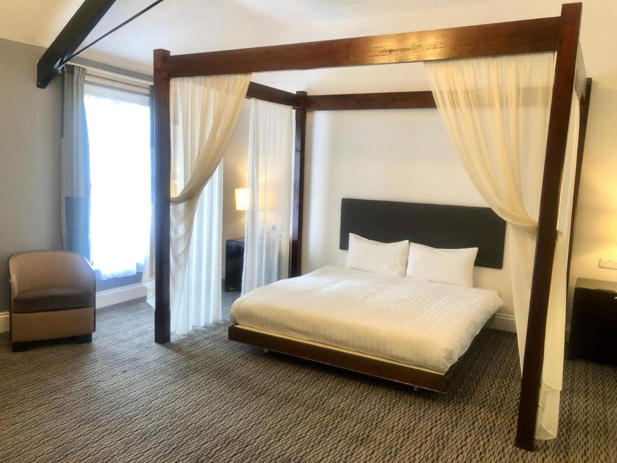 Superior Suite