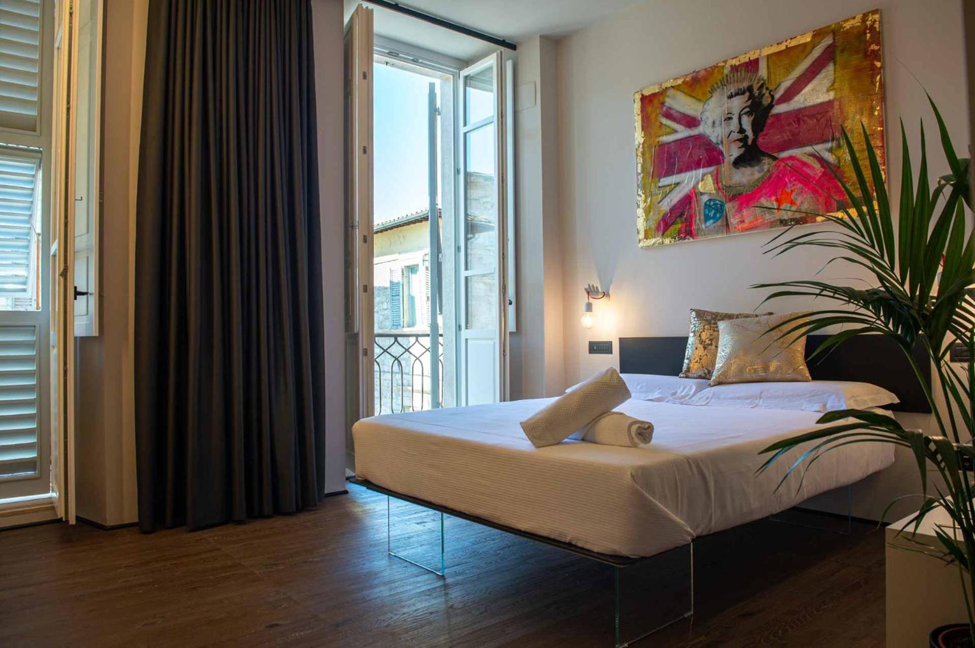 Deluxe Quadruple Room  - Photo 10