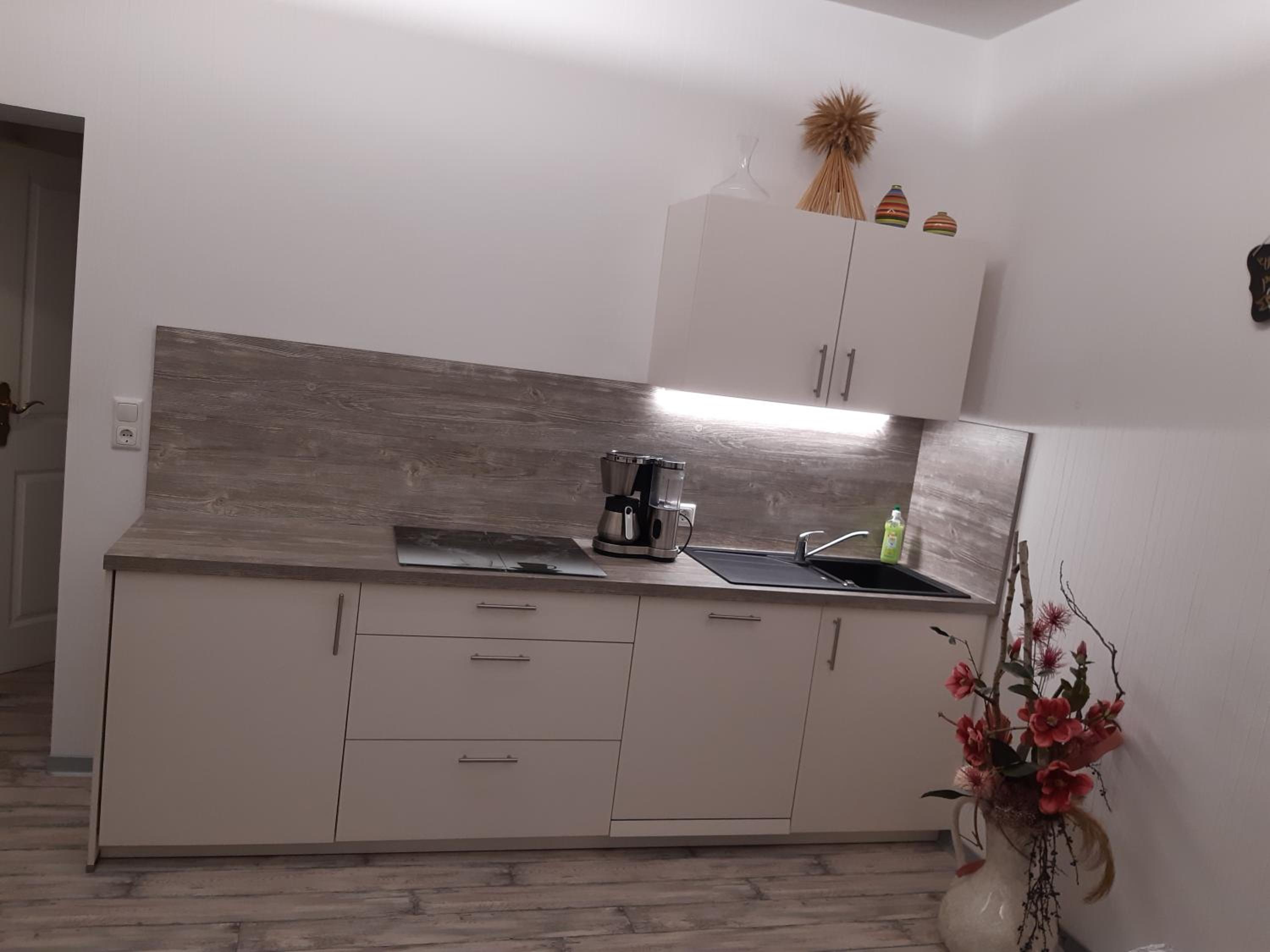 Apartment - Ground Floor photo 3