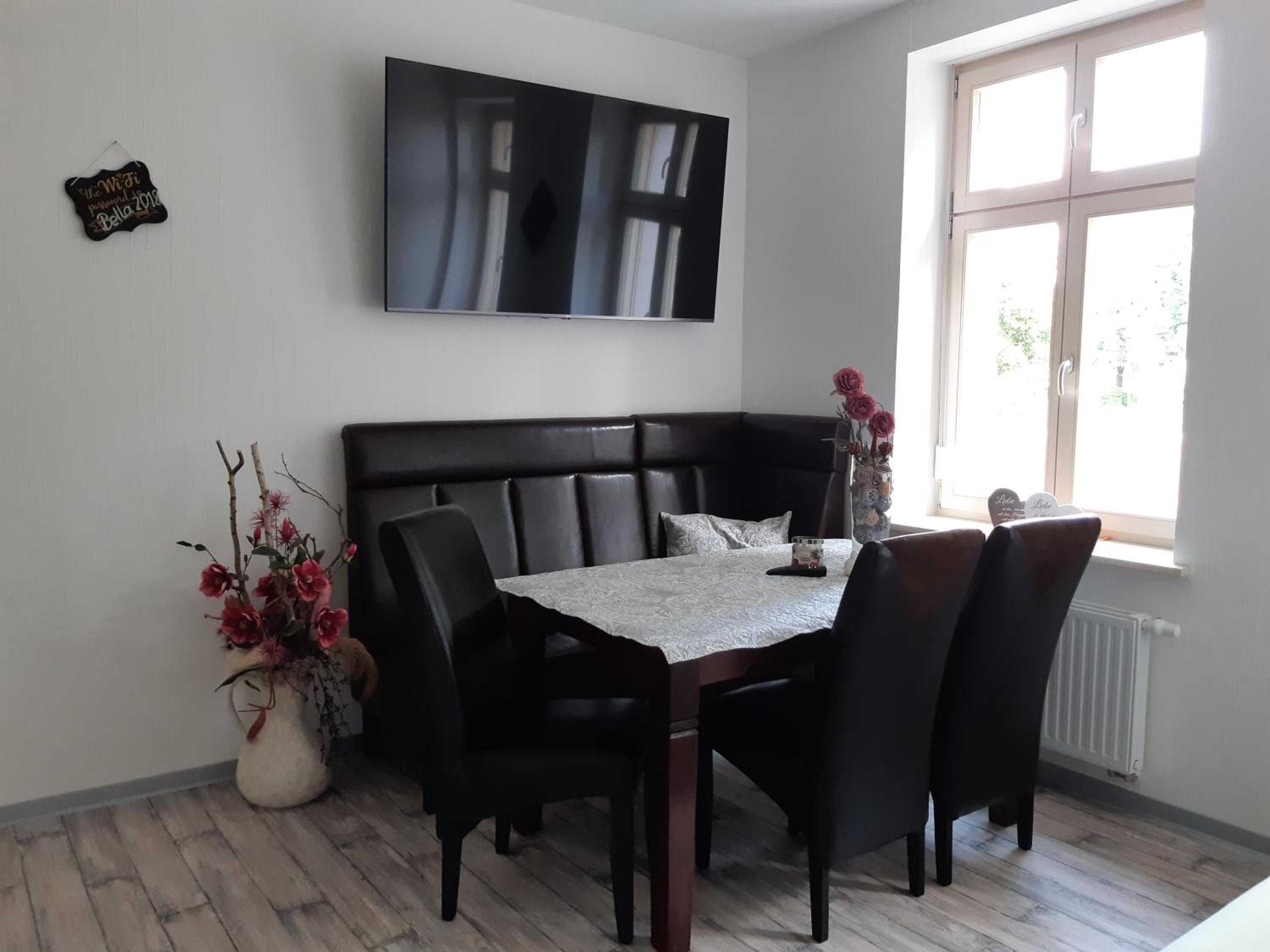 Apartment - Ground Floor photo 2