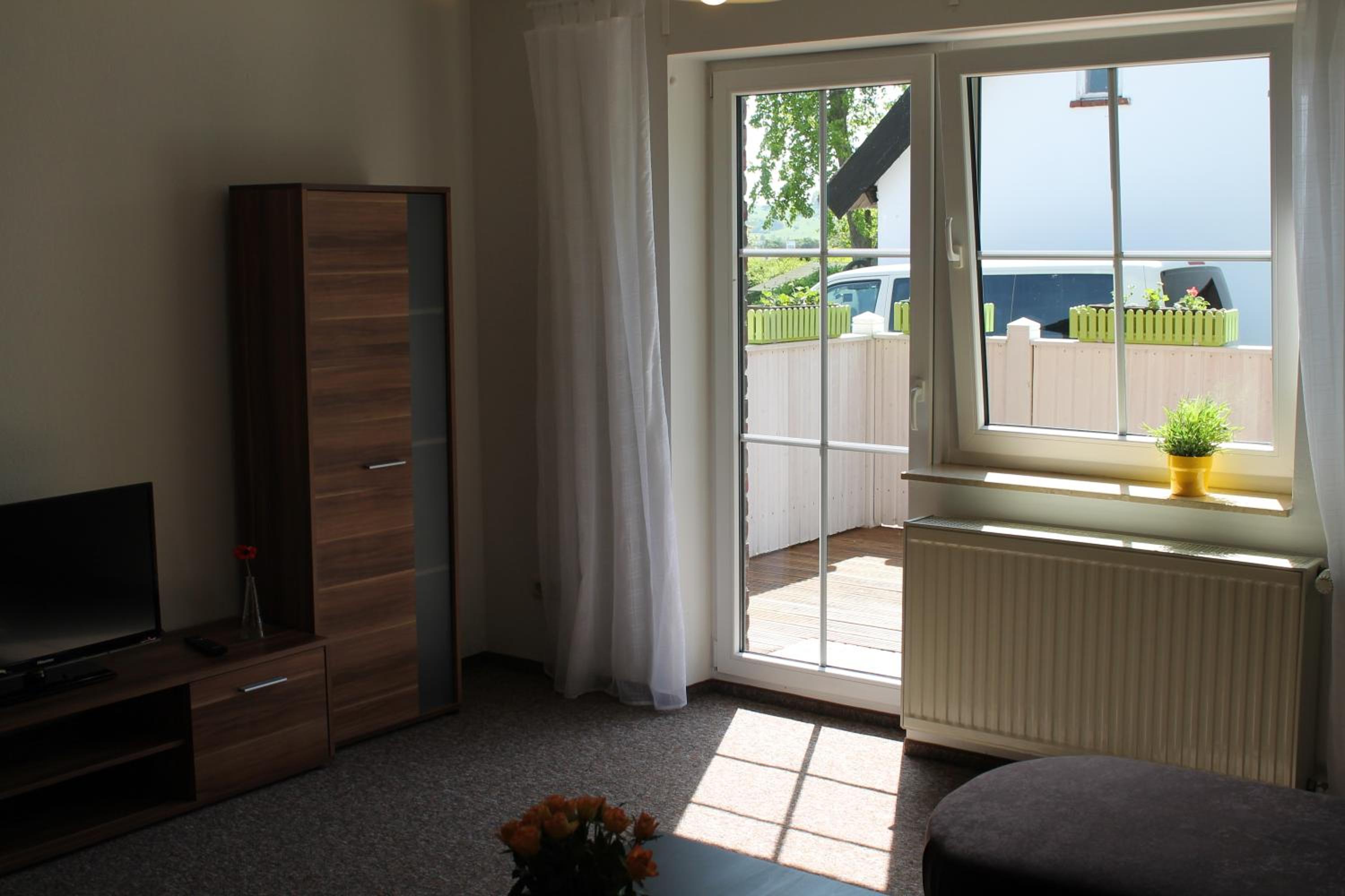 Comfort Apartment with Terrace photo 3
