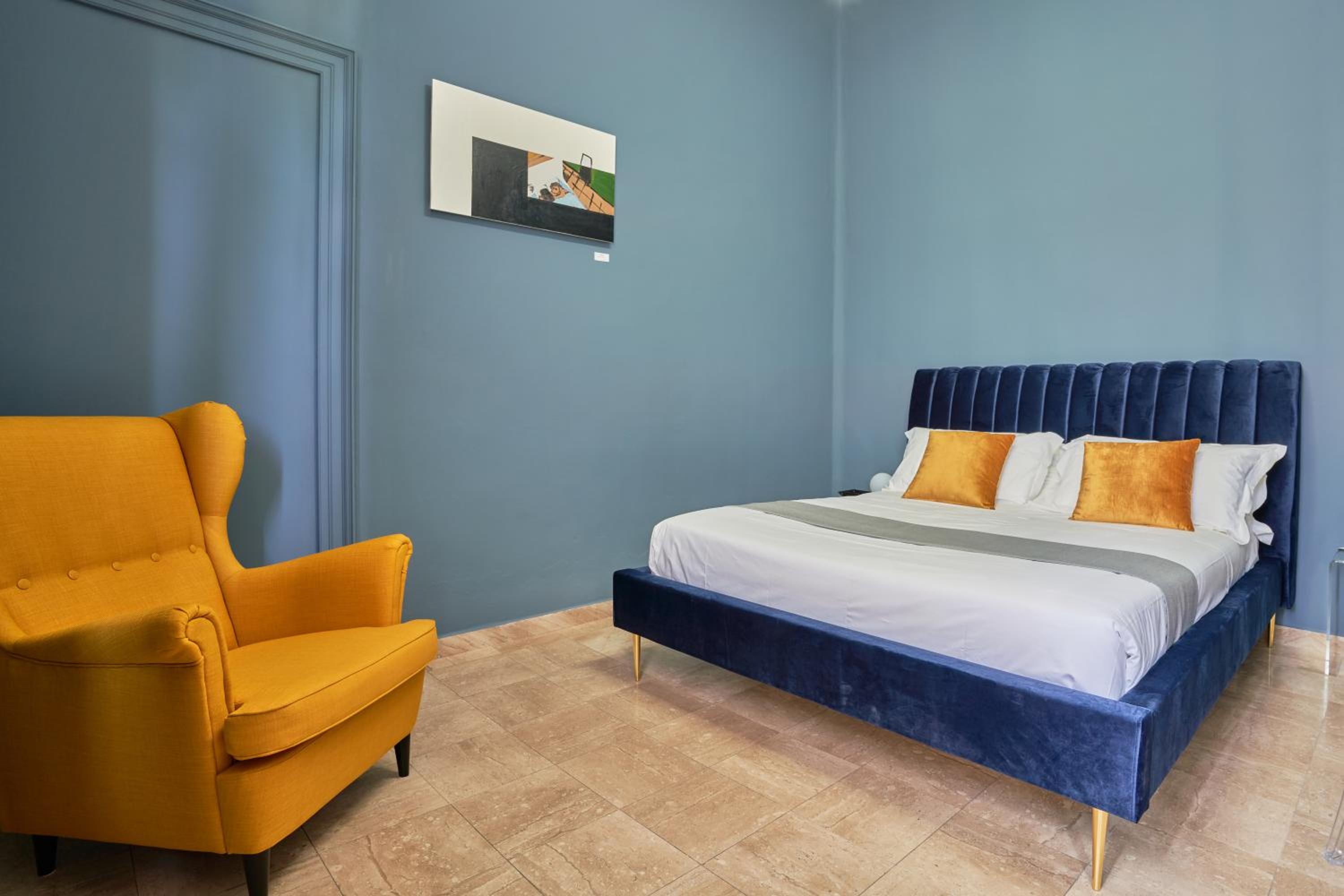 Deluxe King Room - Photo 1