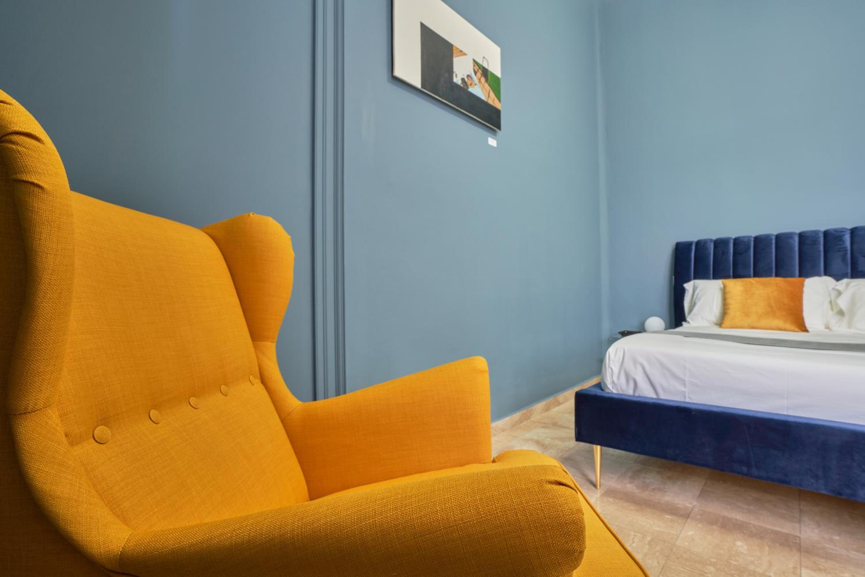 Deluxe King Room - Photo 3