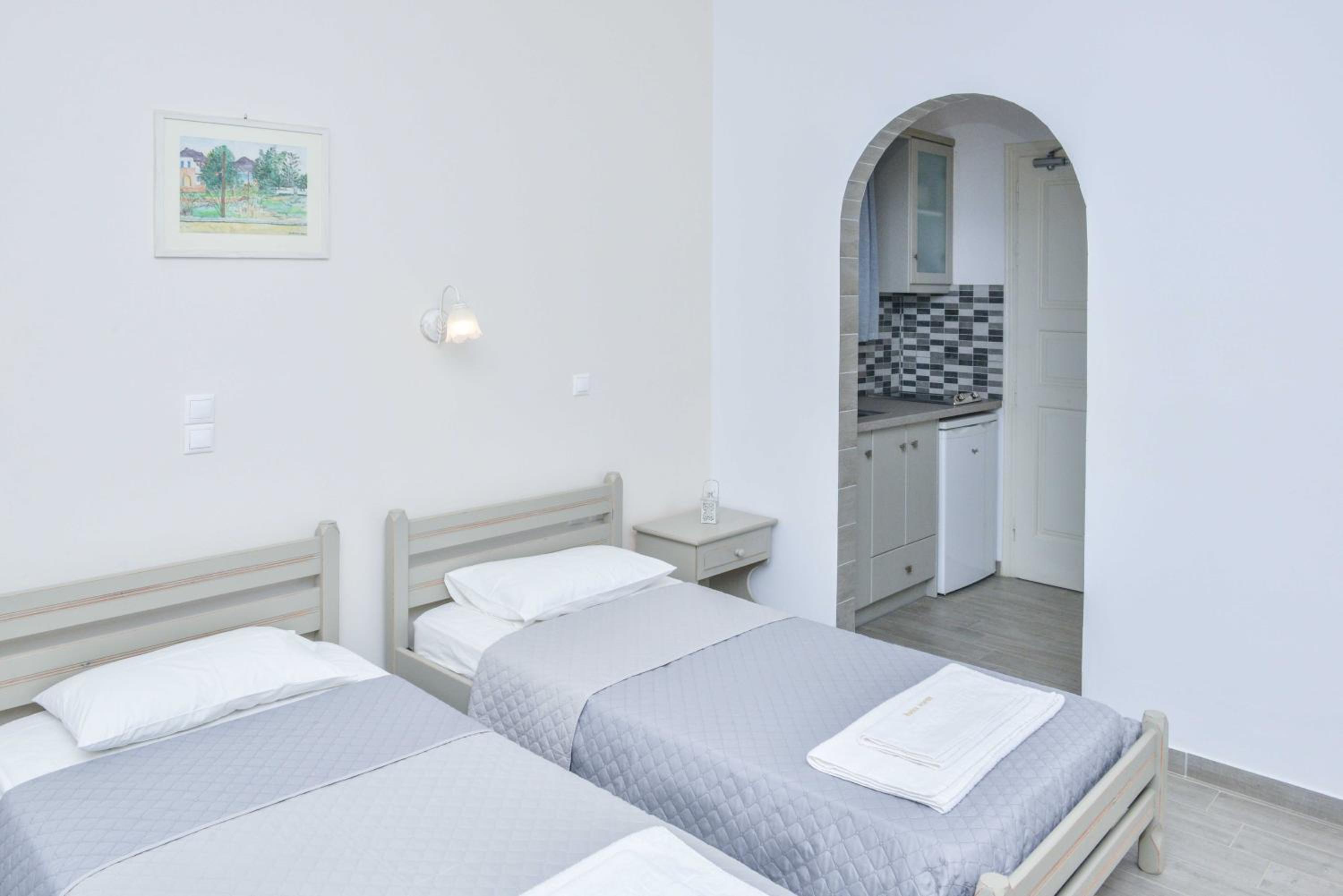 Comfort Triple Room - Photo 4