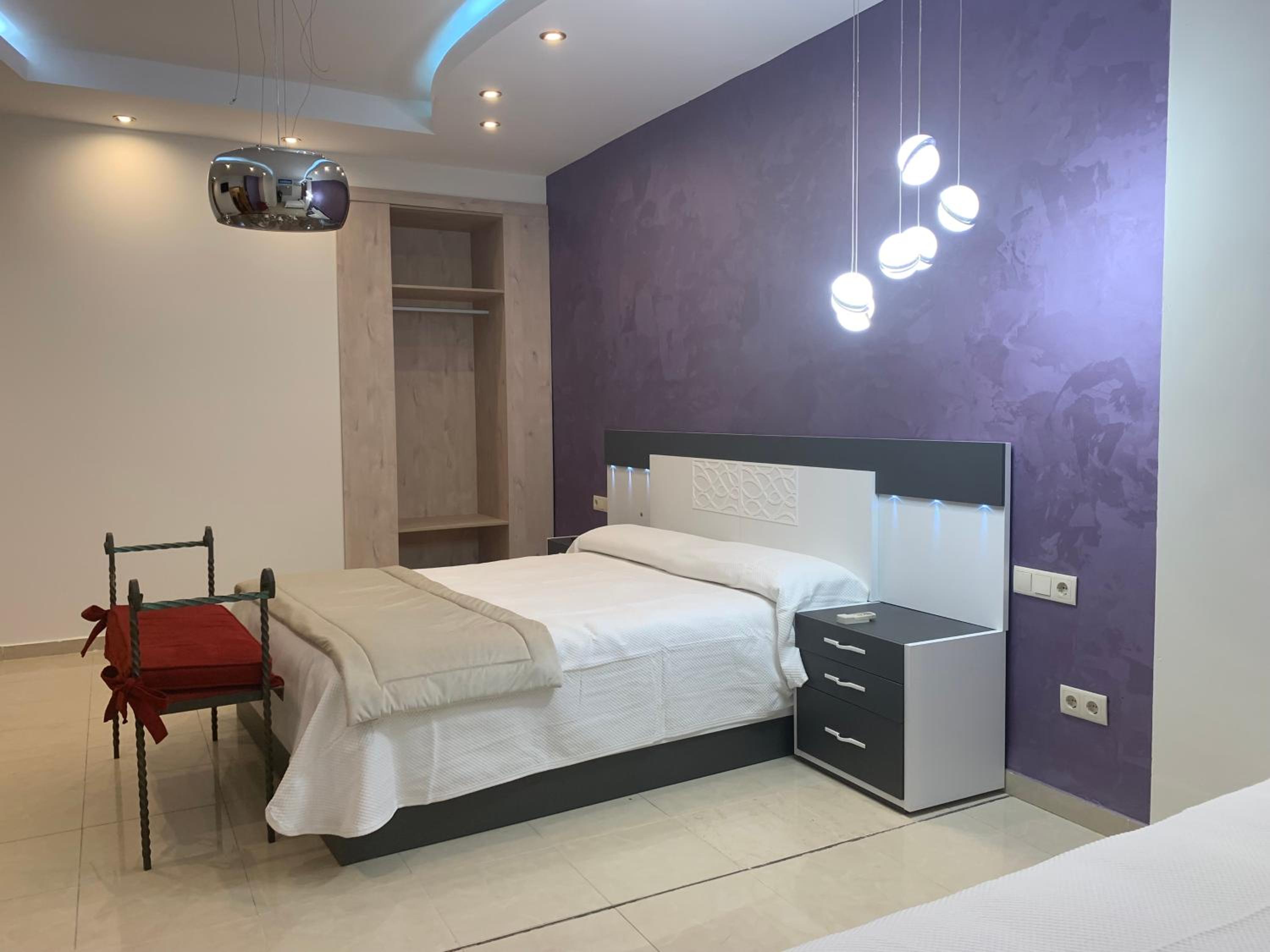 Comfort Triple Room photo 3