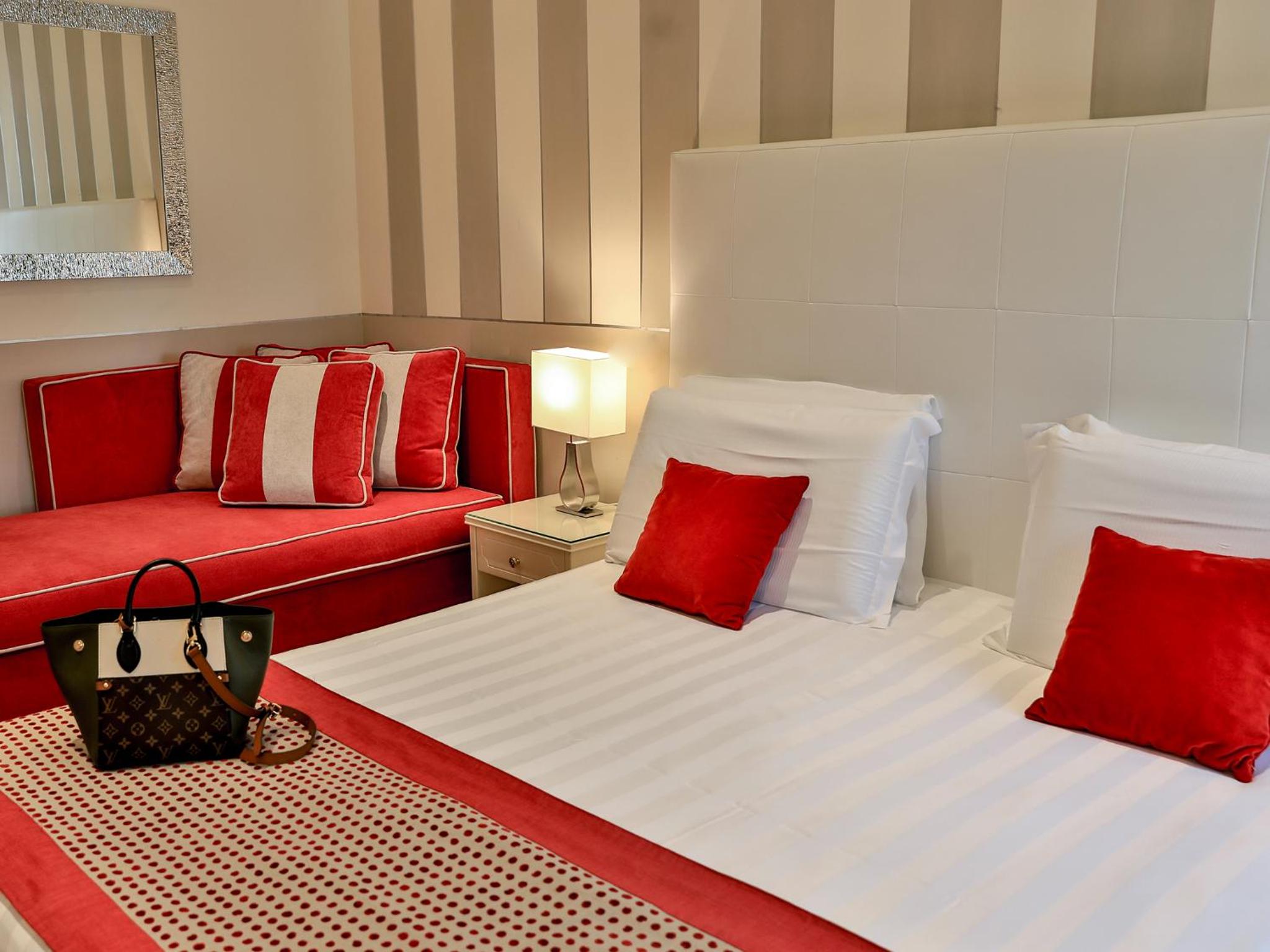 Superior Double or Twin Room photo 2