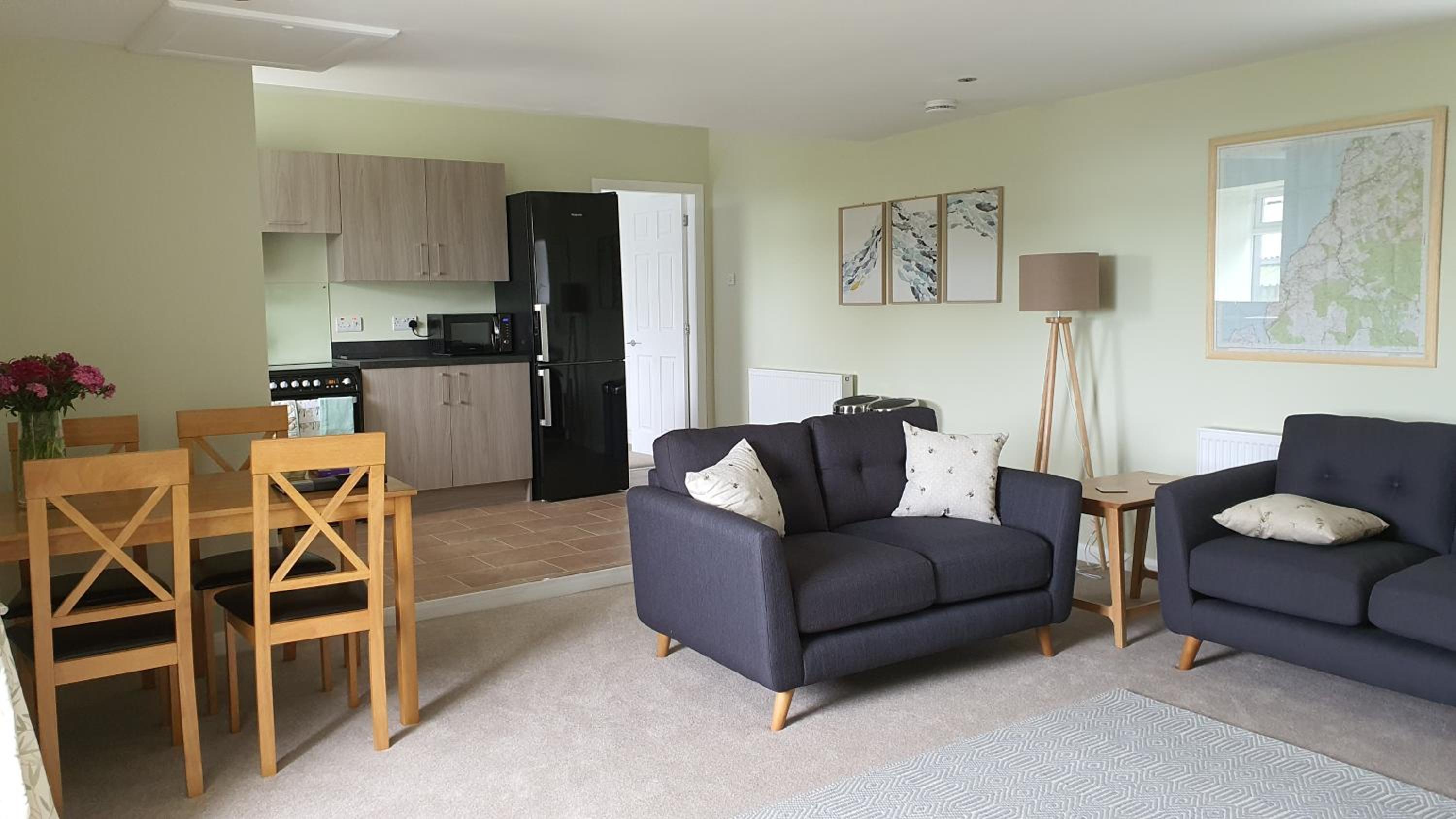 Two-Bedroom House photo 3