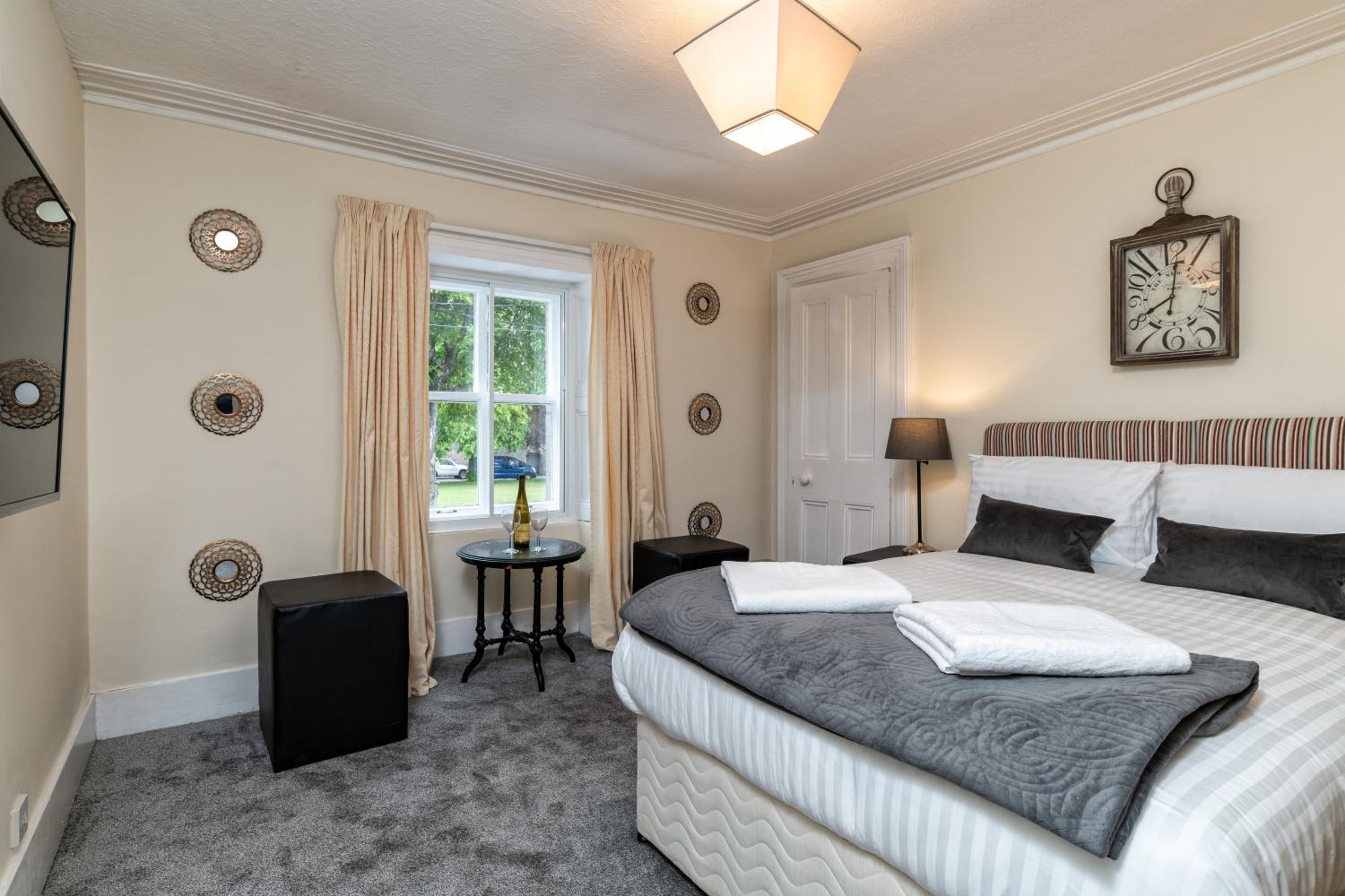 Deluxe Double Room - Photo 2