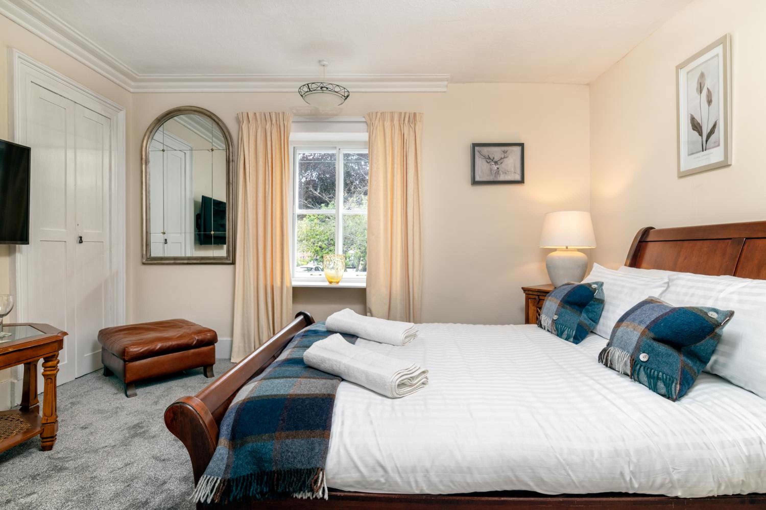 Superior Double Room - Photo 1