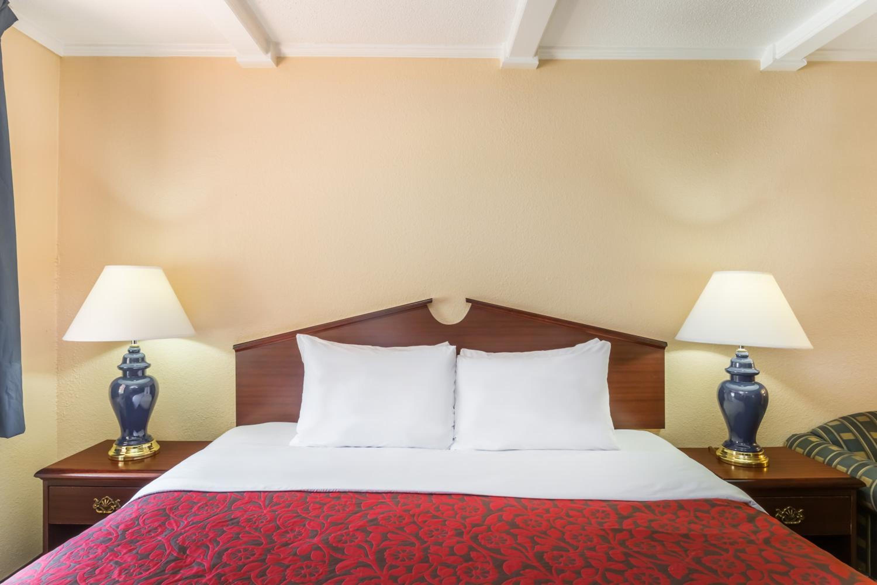 King Room photo 2
