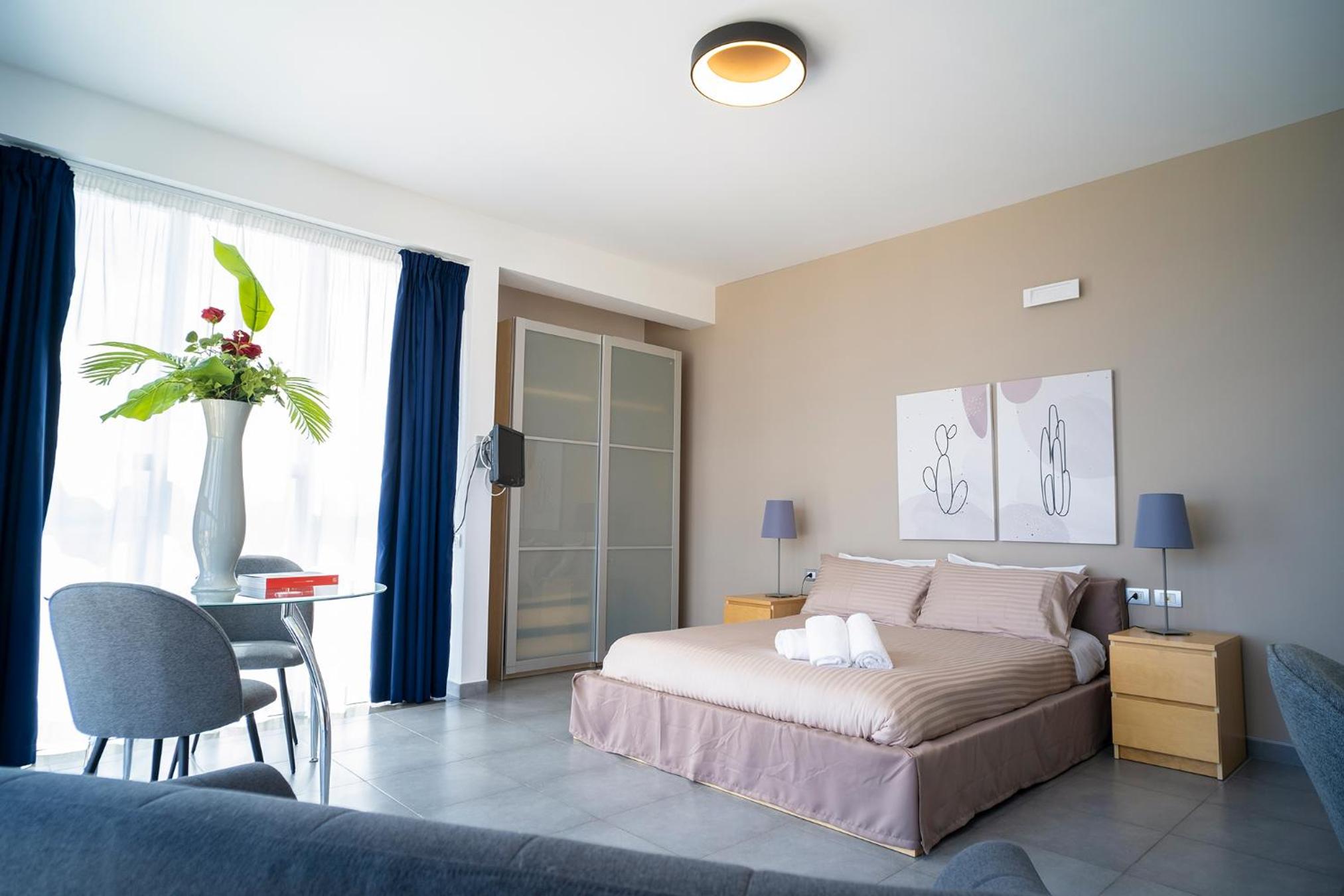 Double Room photo 3