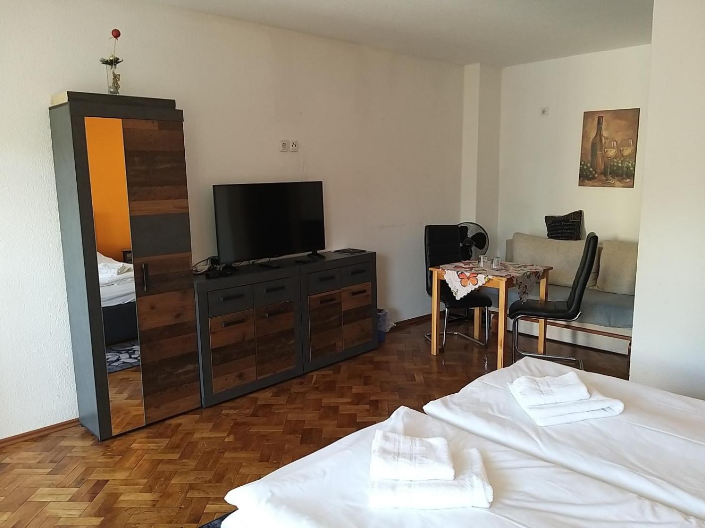 Double Room photo 3