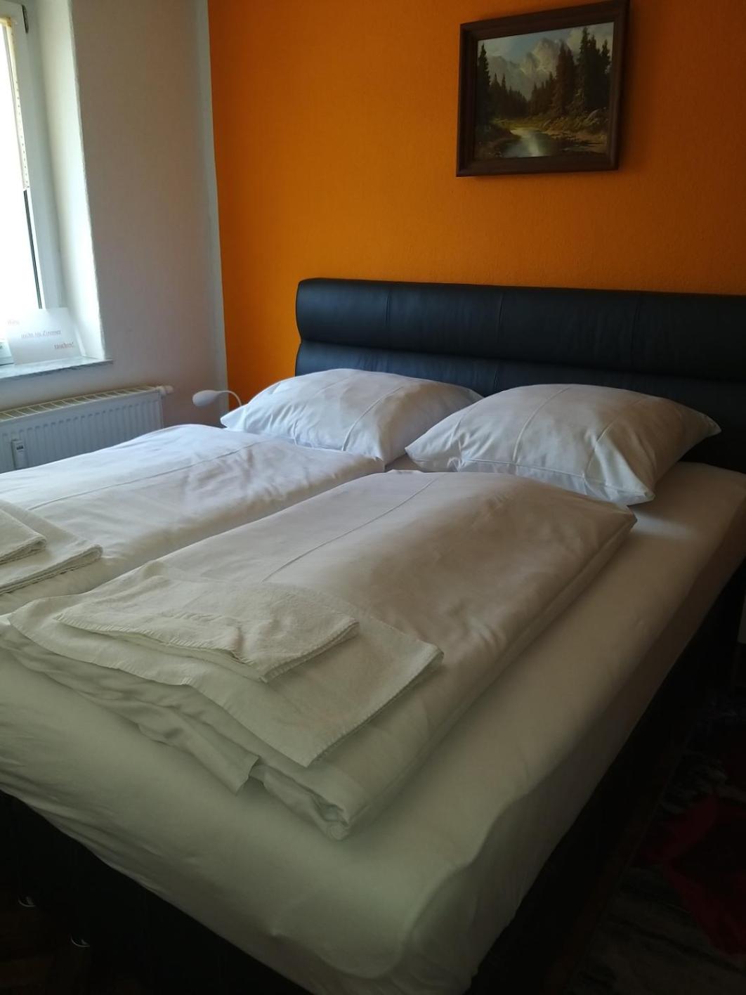 Double Room photo 1