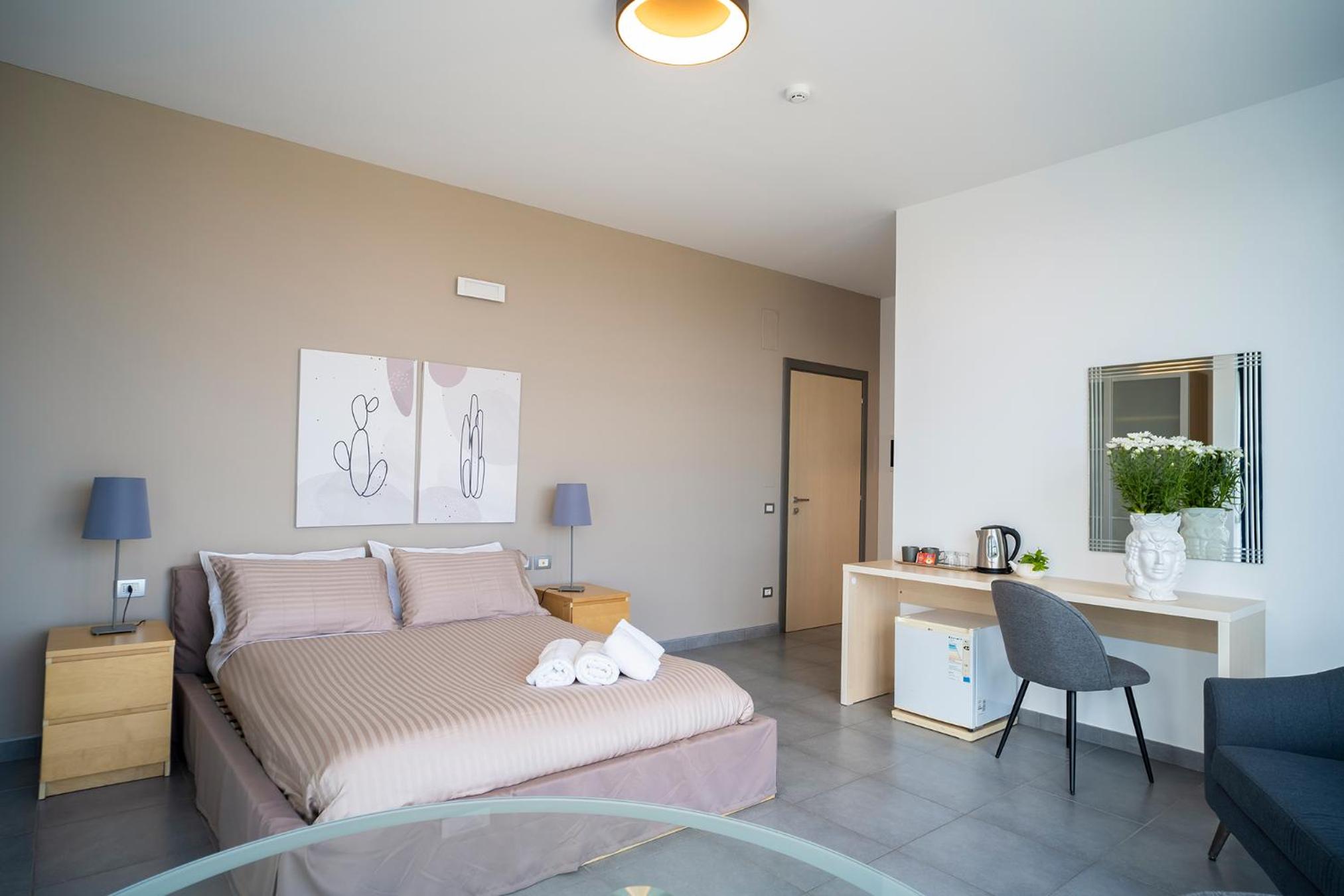 Double Room photo 2