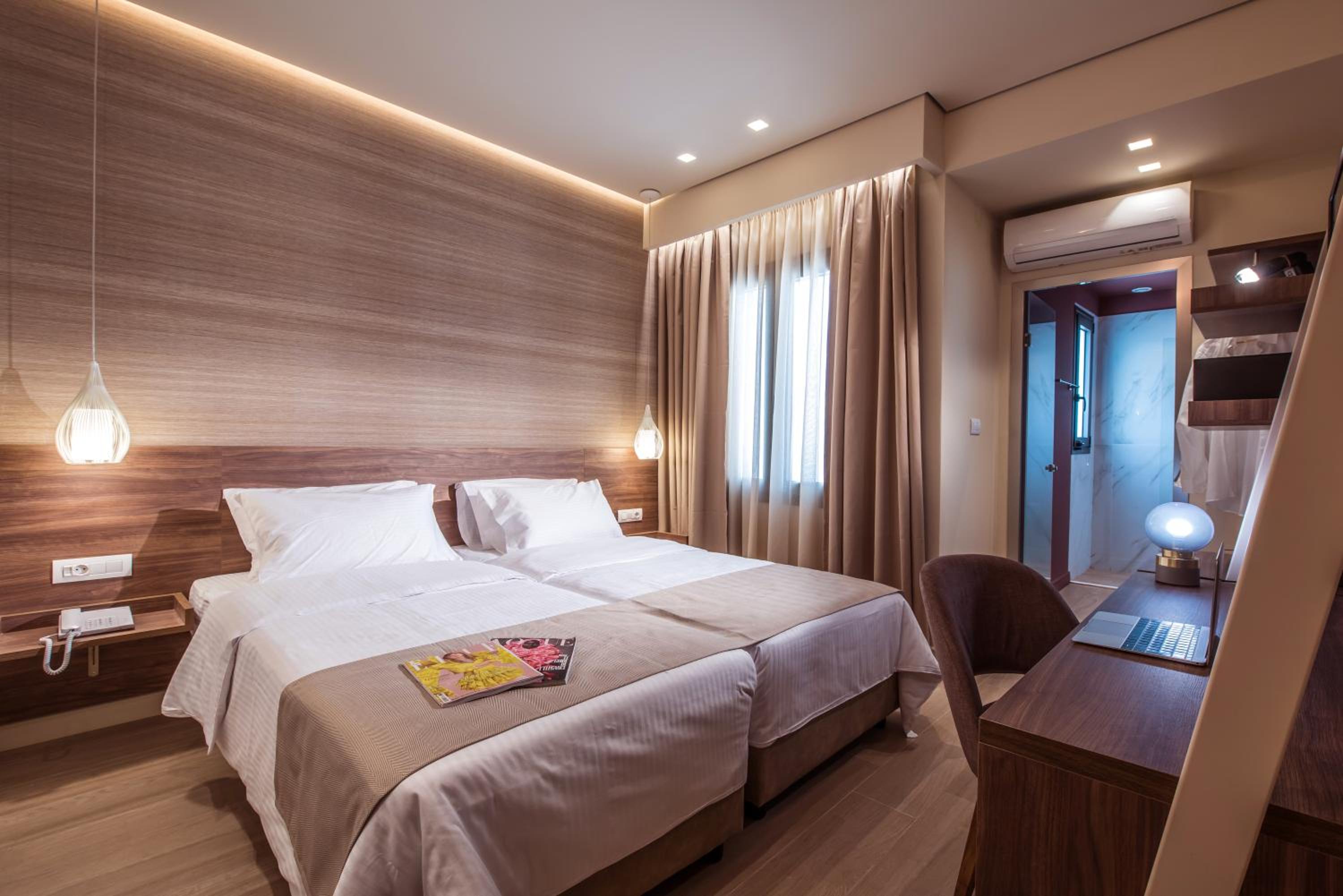 Economy Room - Photo 1