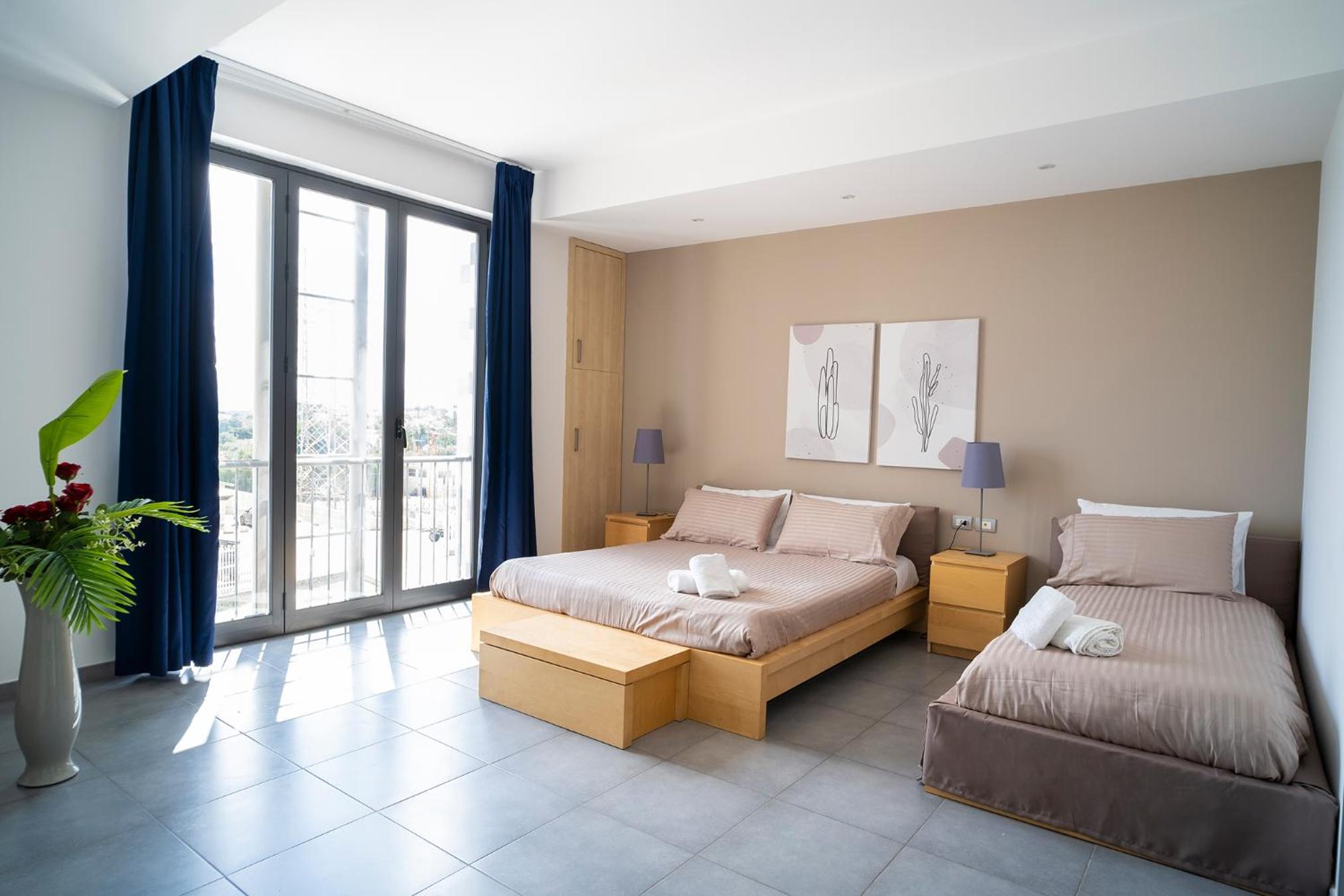 Triple Room photo 1