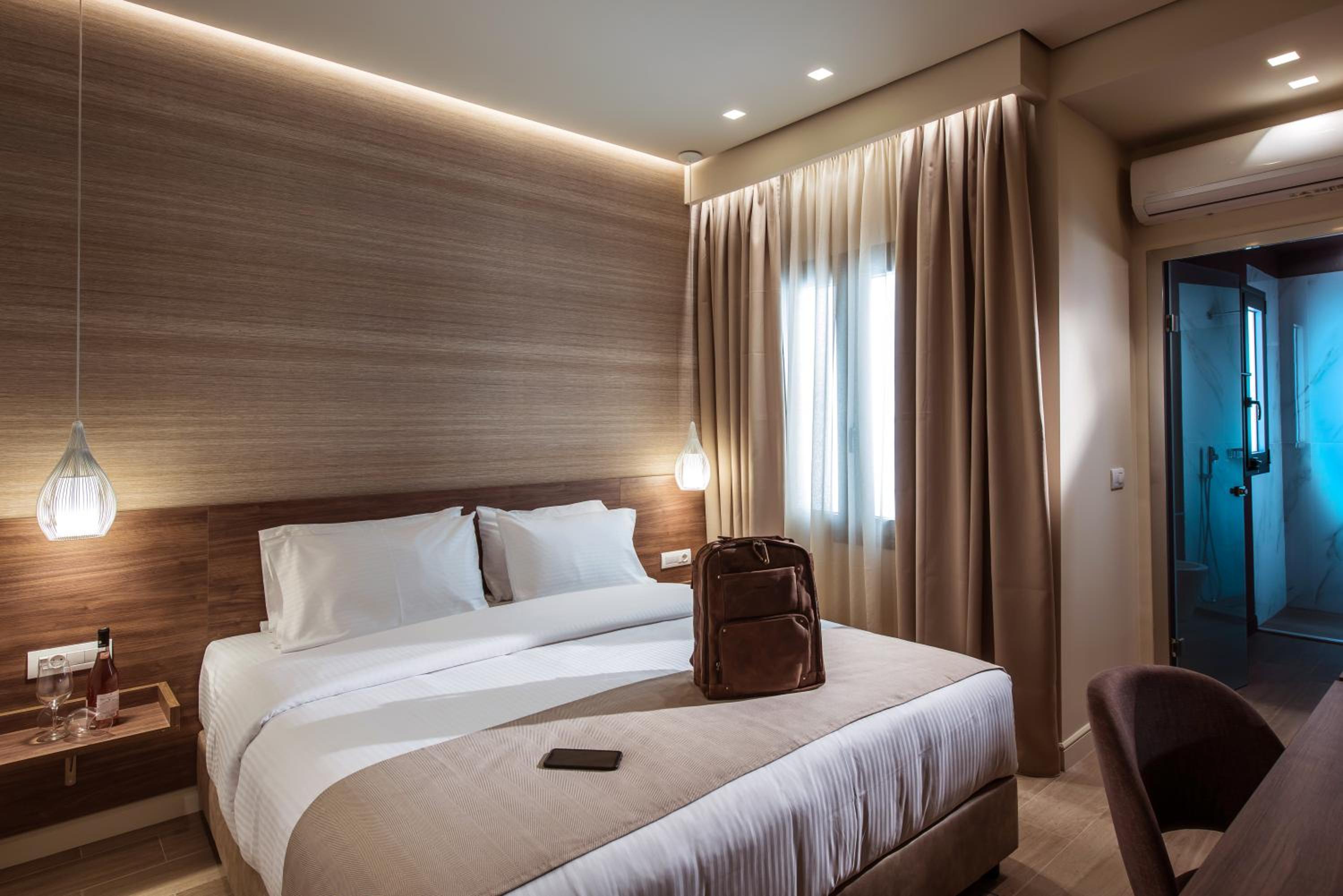 Economy Room - Photo 5