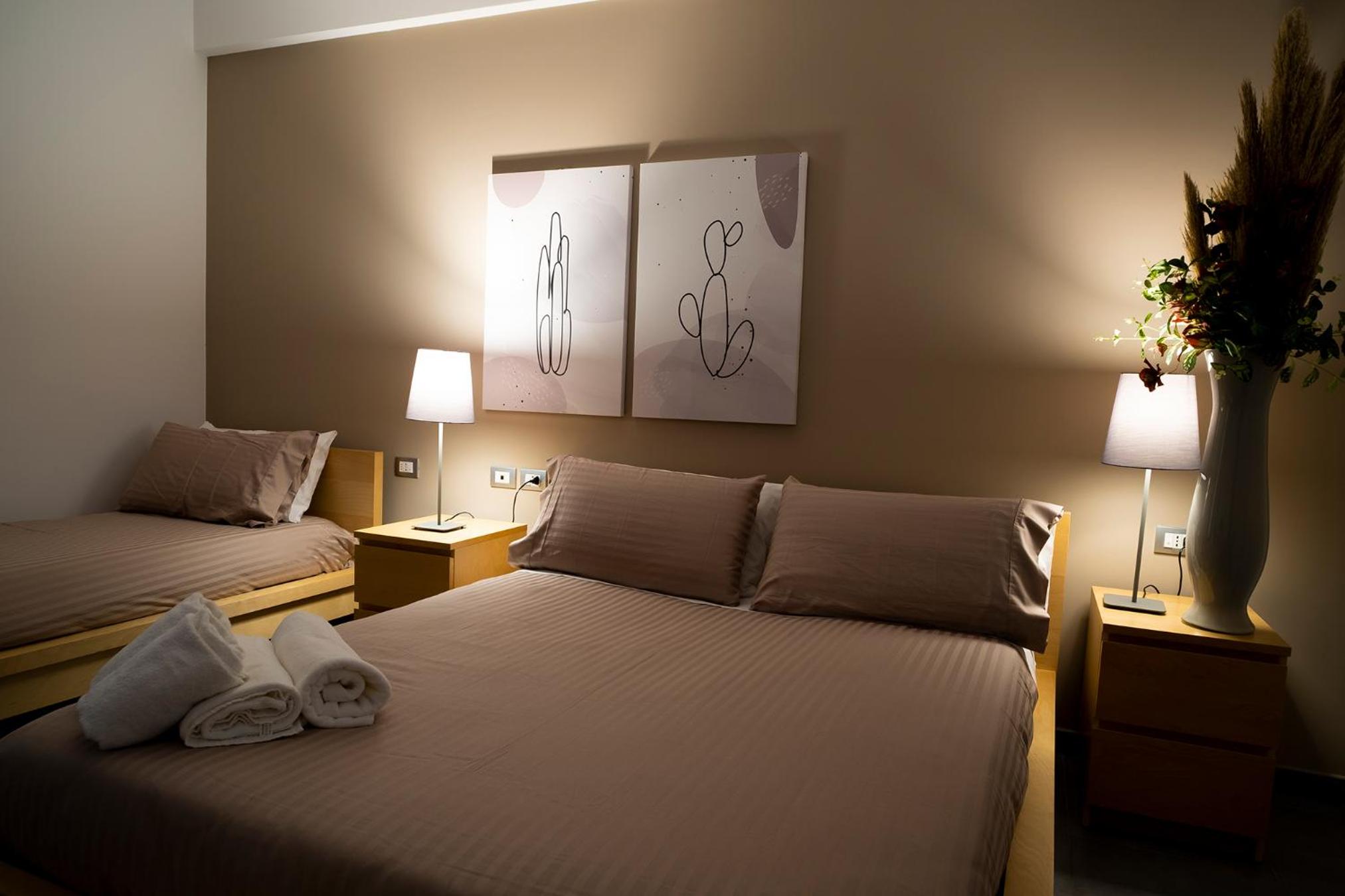 Quadruple Room photo 2