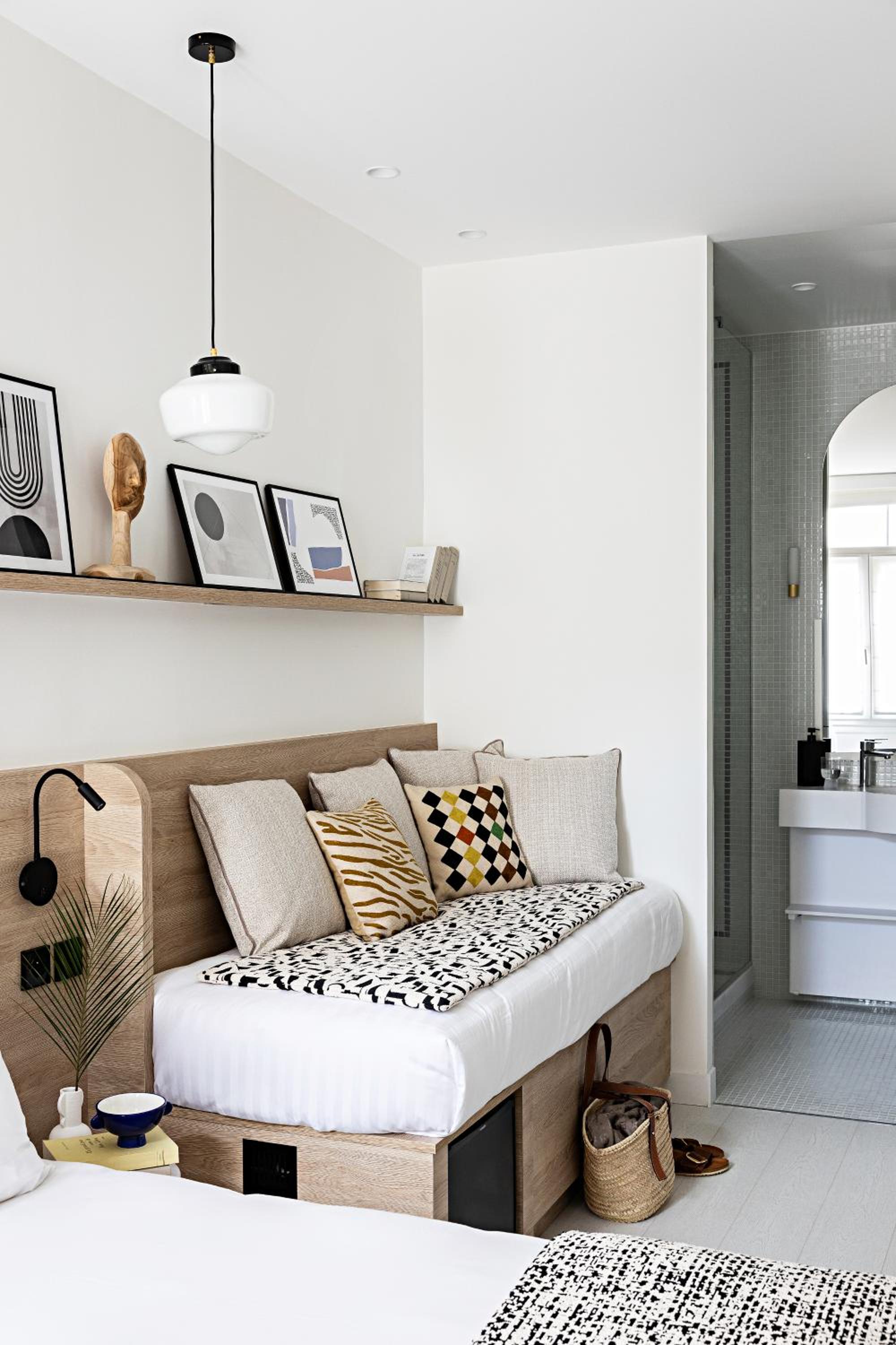 Classic Triple Room - Photo 8