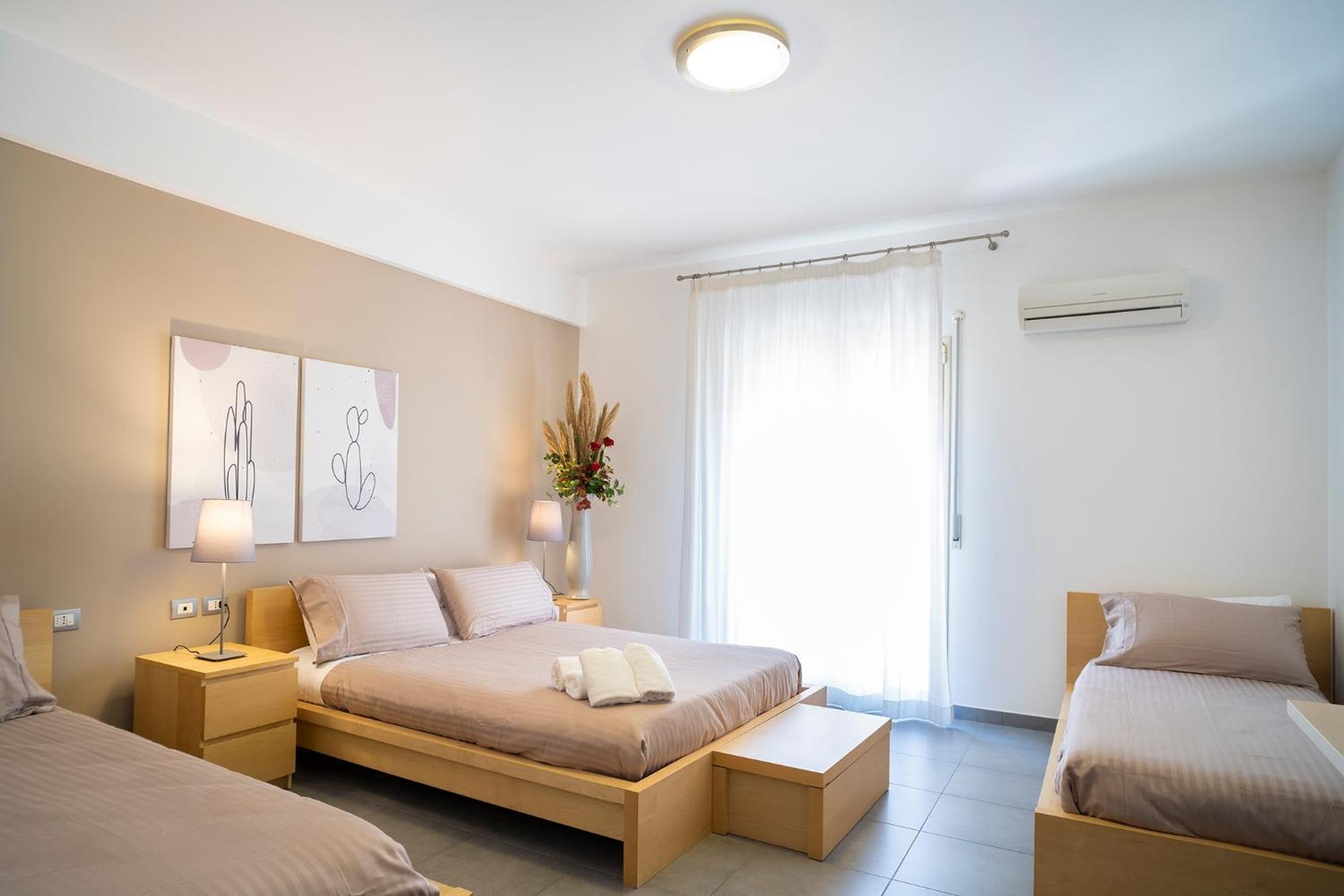 Quadruple Room photo 3