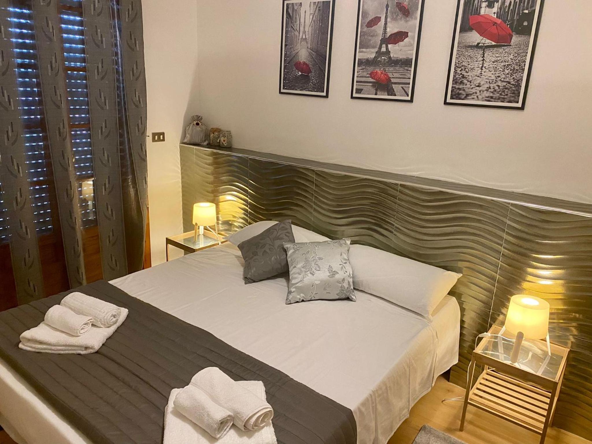 Double Room with Balcony photo 1