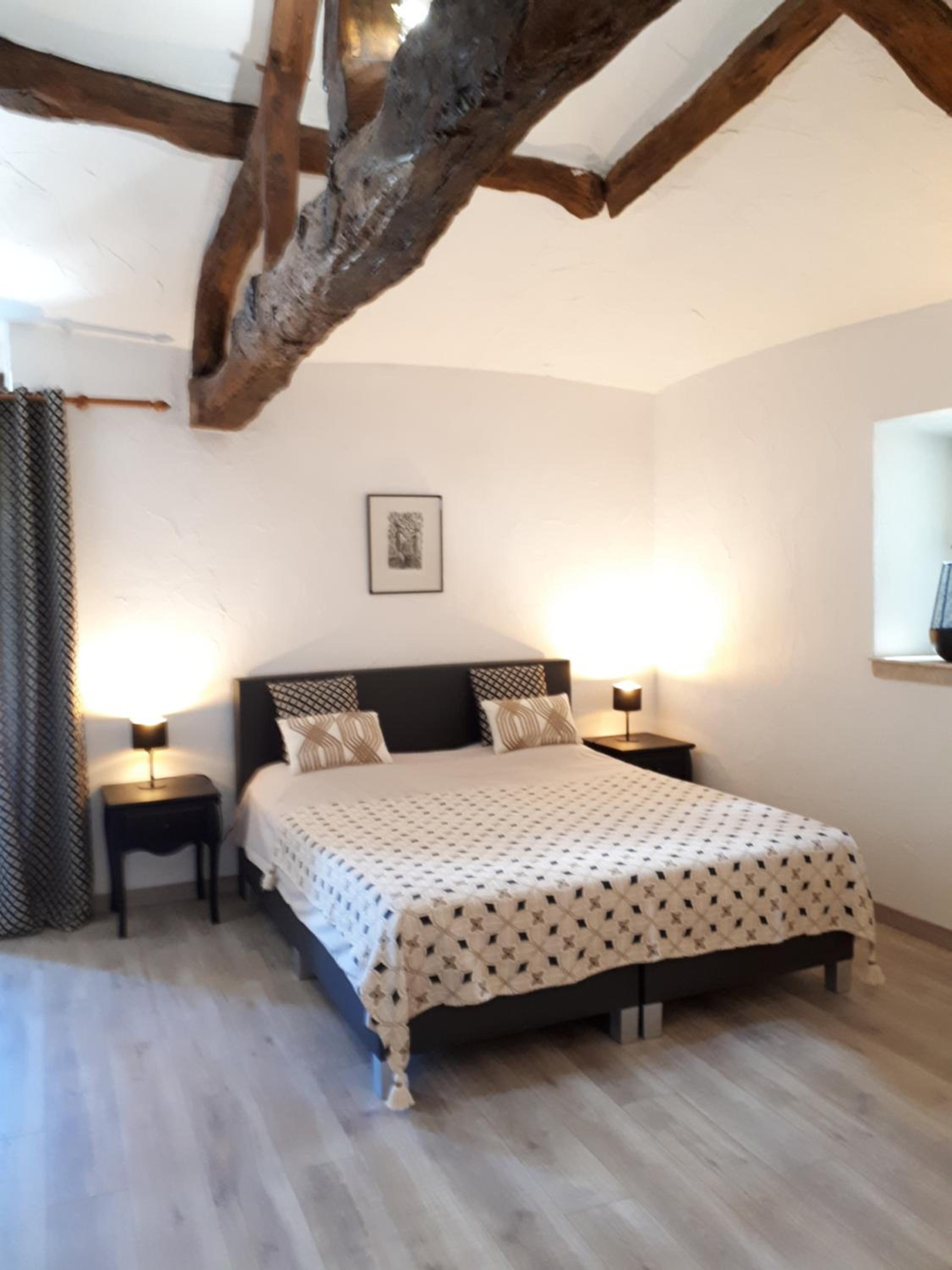Double Room with Garden View photo 1