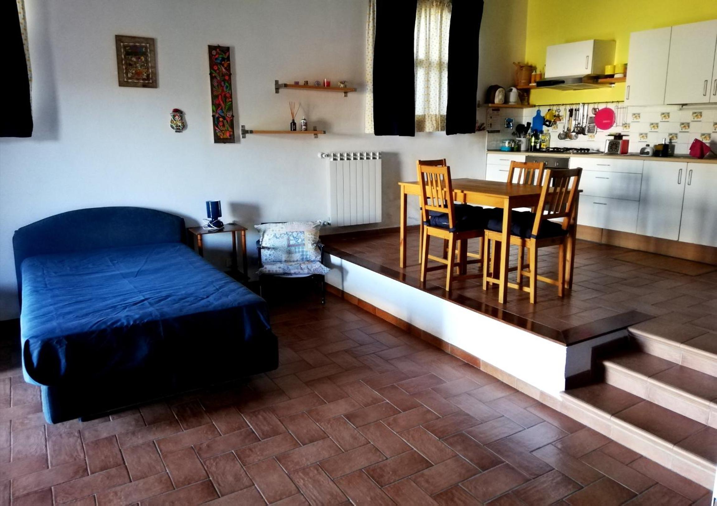 Apartment - Photo 16
