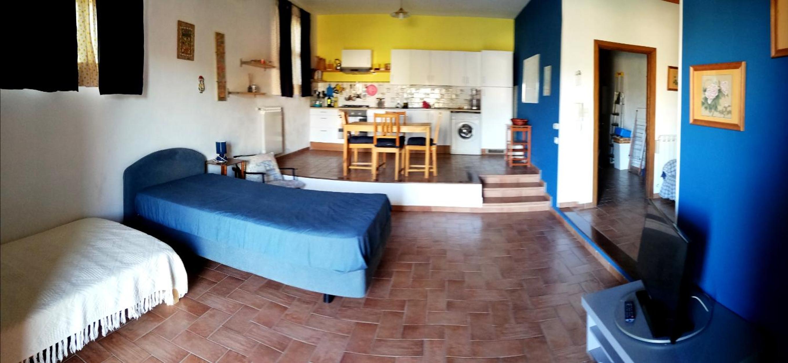 Apartment - Photo 1