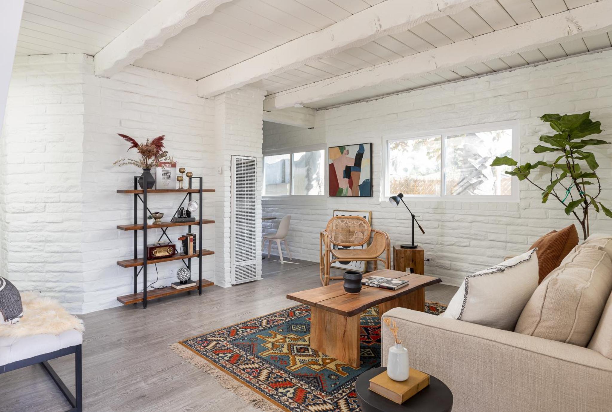 Two-Bedroom Suite