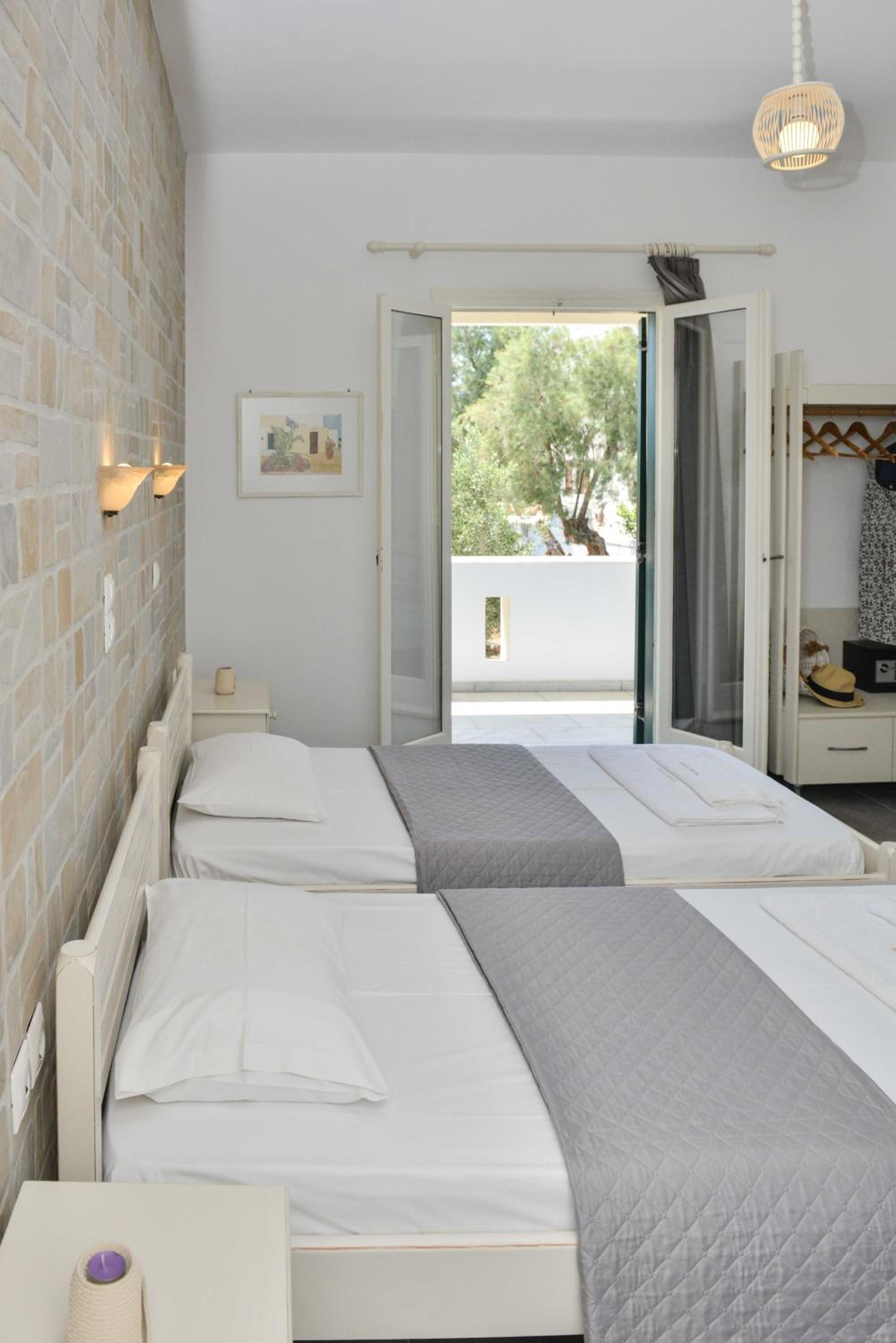 Standard Apartment - Photo 3