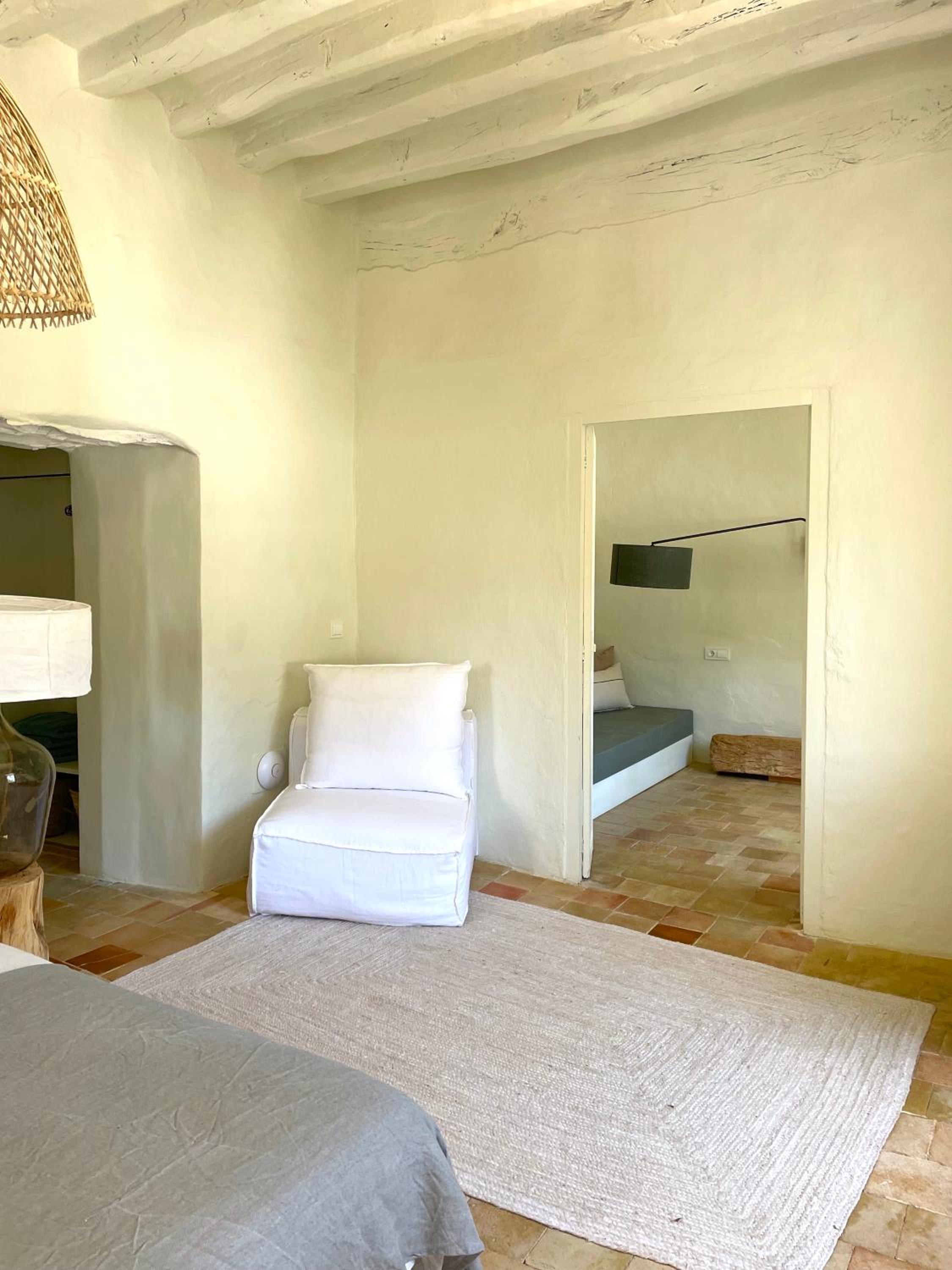 Superior Quadruple Room photo 2