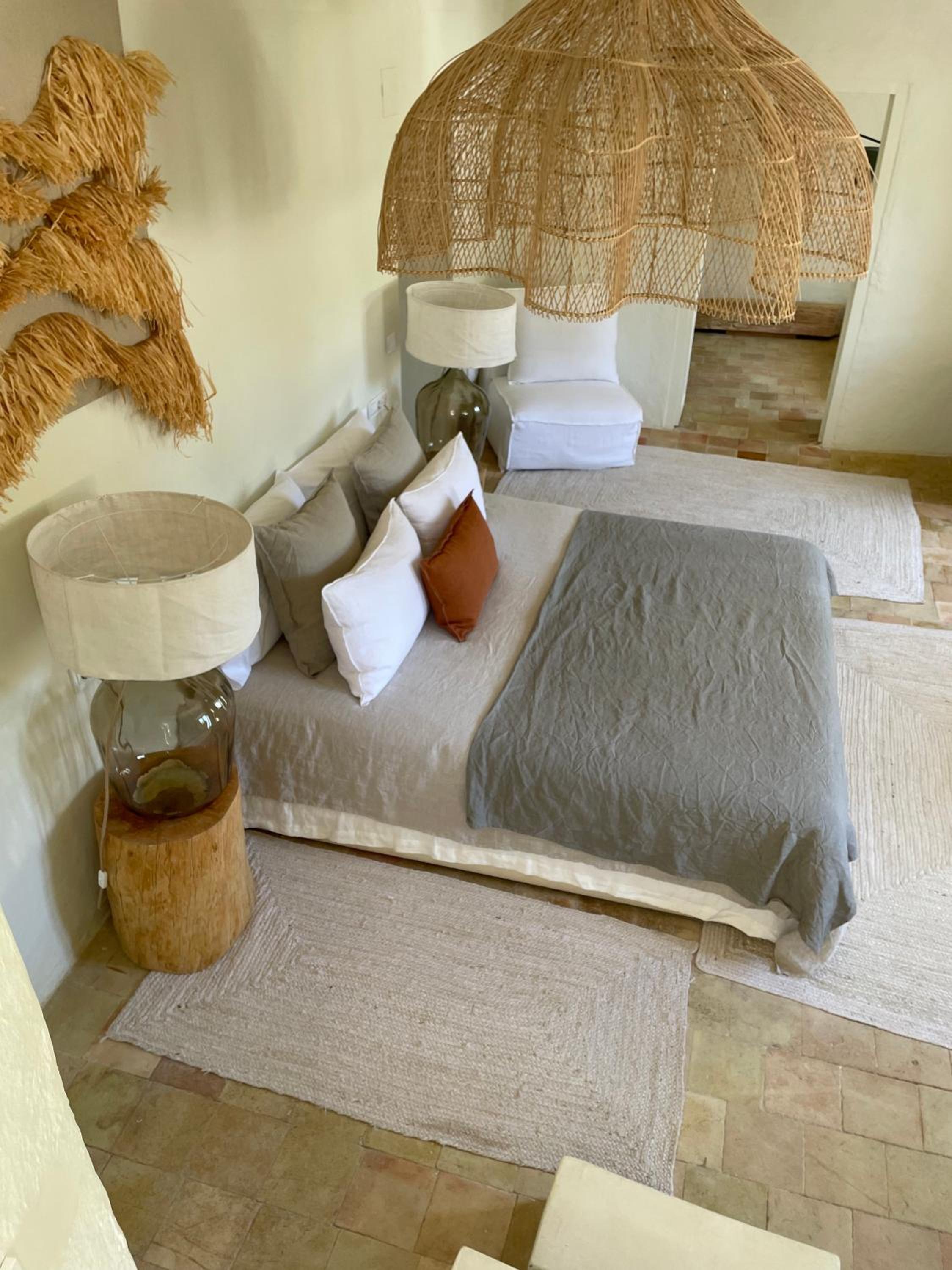 Superior Quadruple Room photo 2