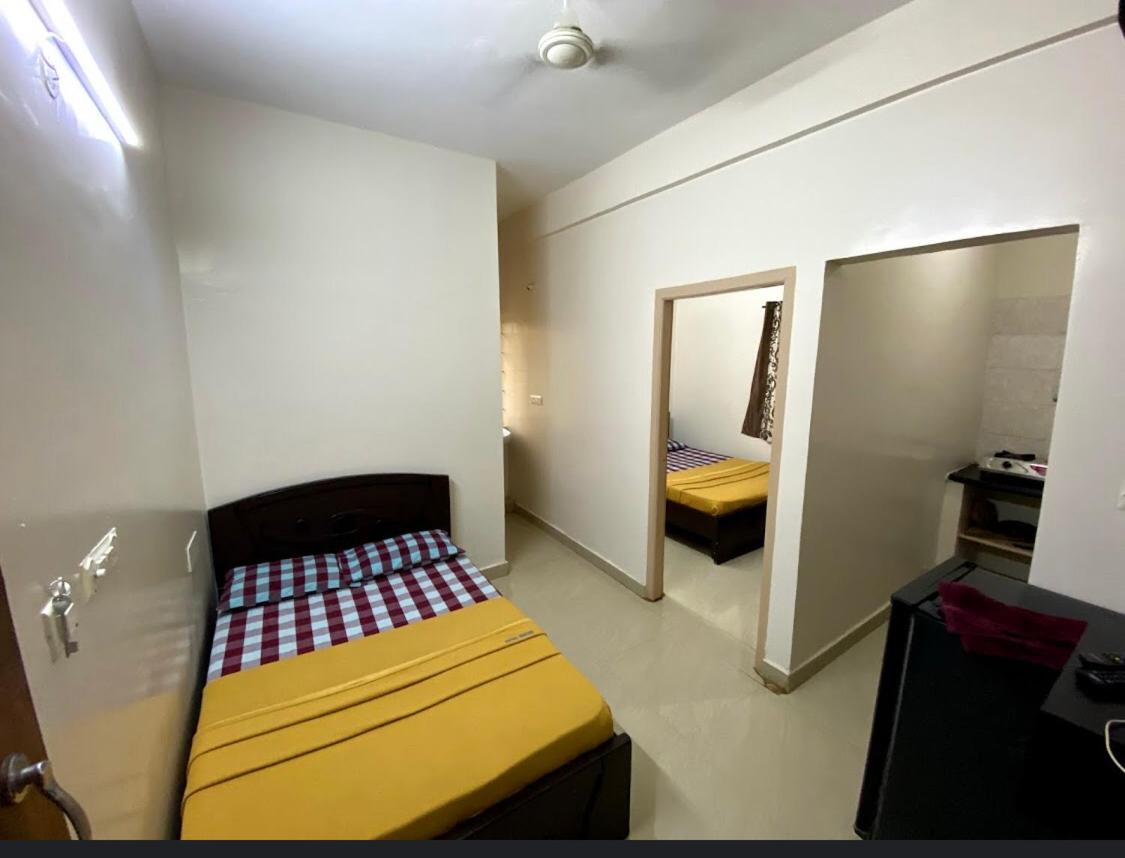 Standard Apartment - Photo 1
