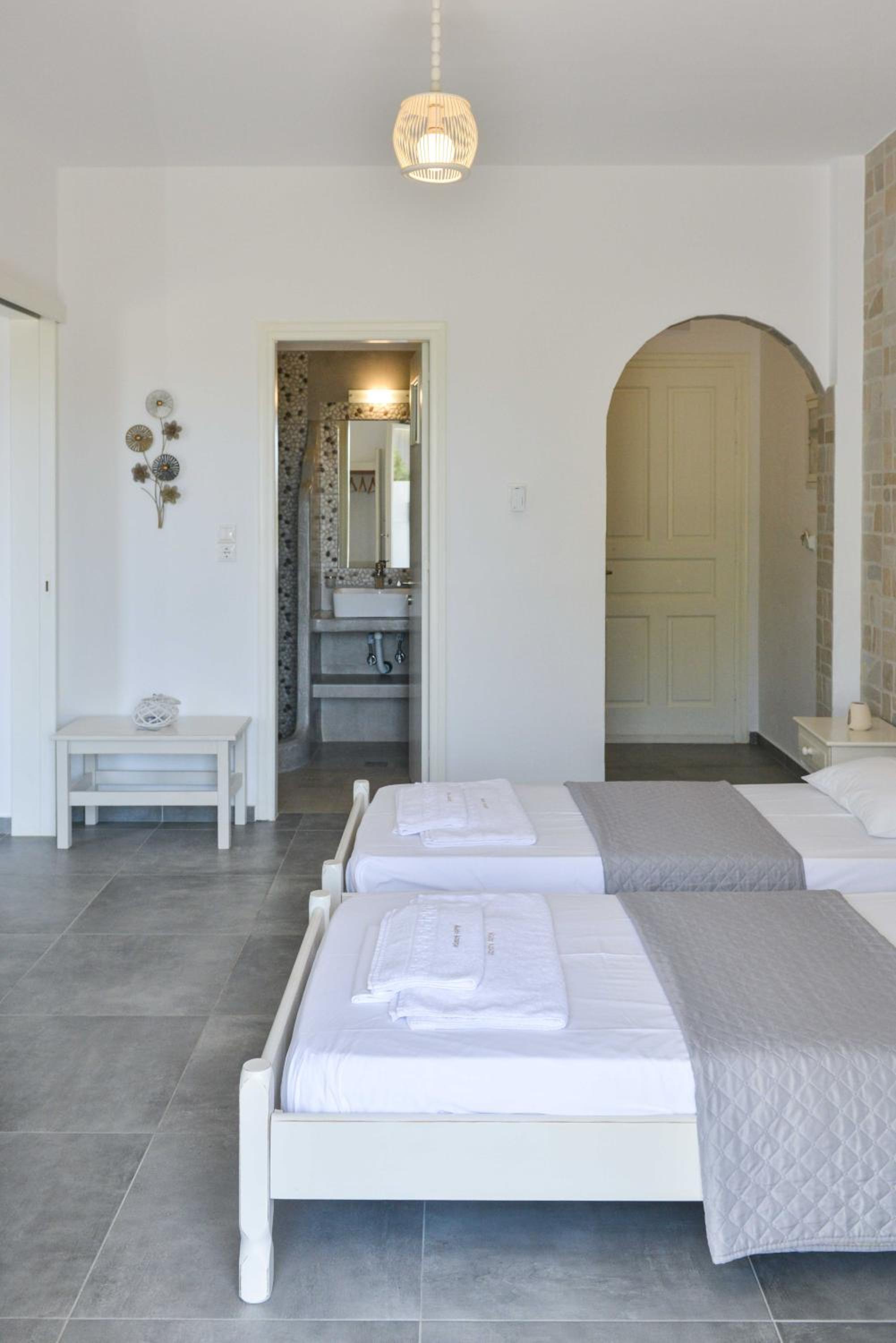 Standard Apartment - Photo 5