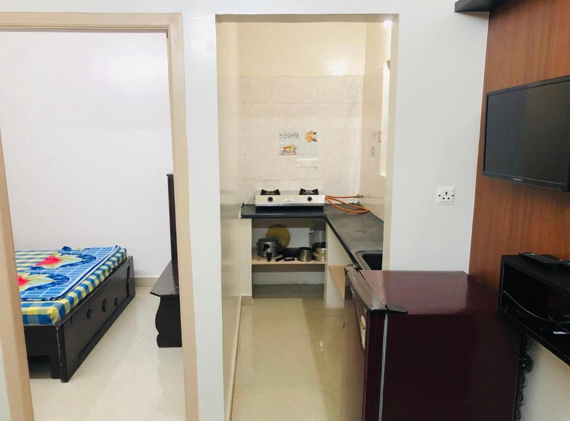 Standard Apartment - Photo 2