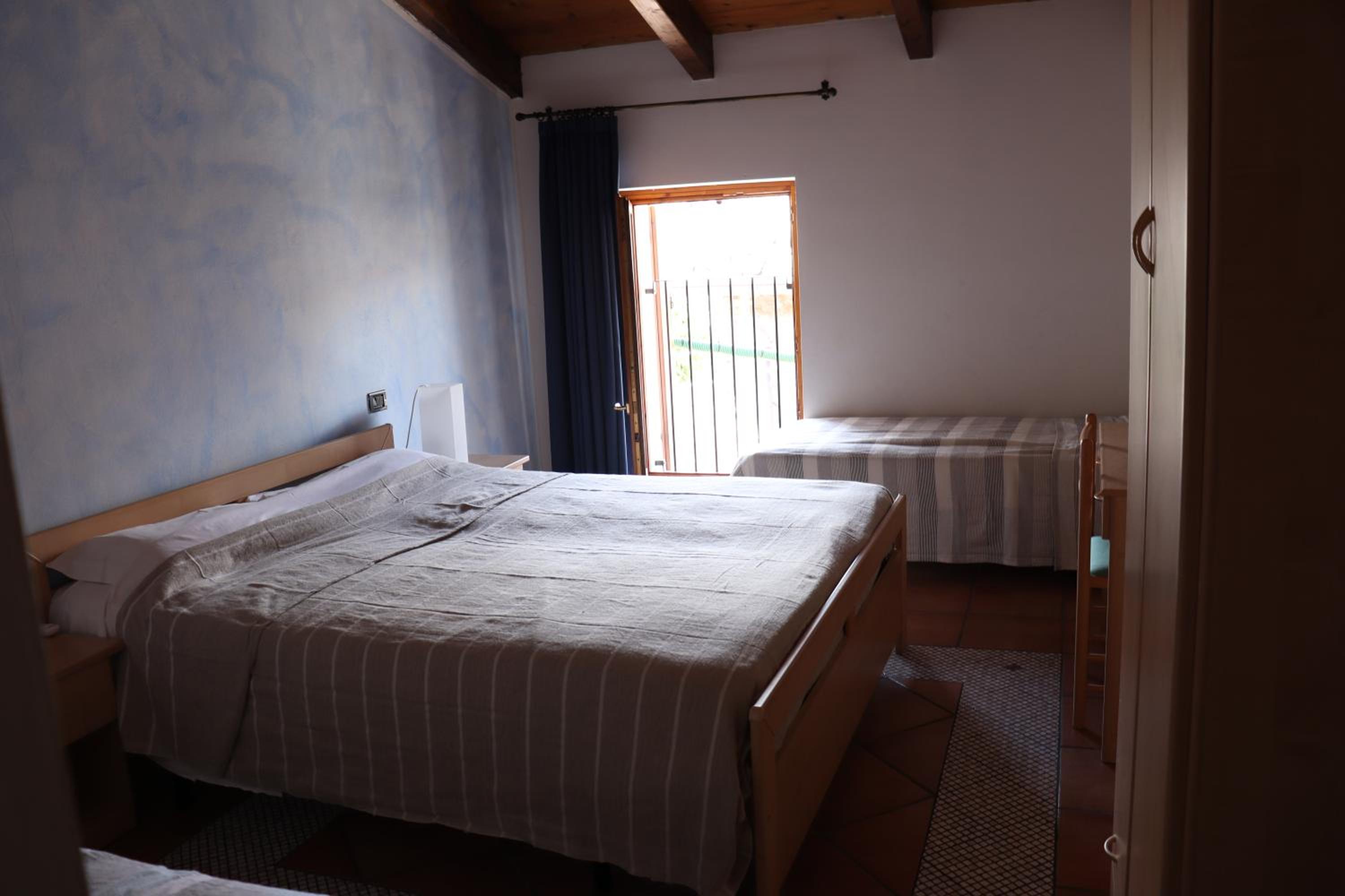 Budget Double or Twin Room - Photo 1