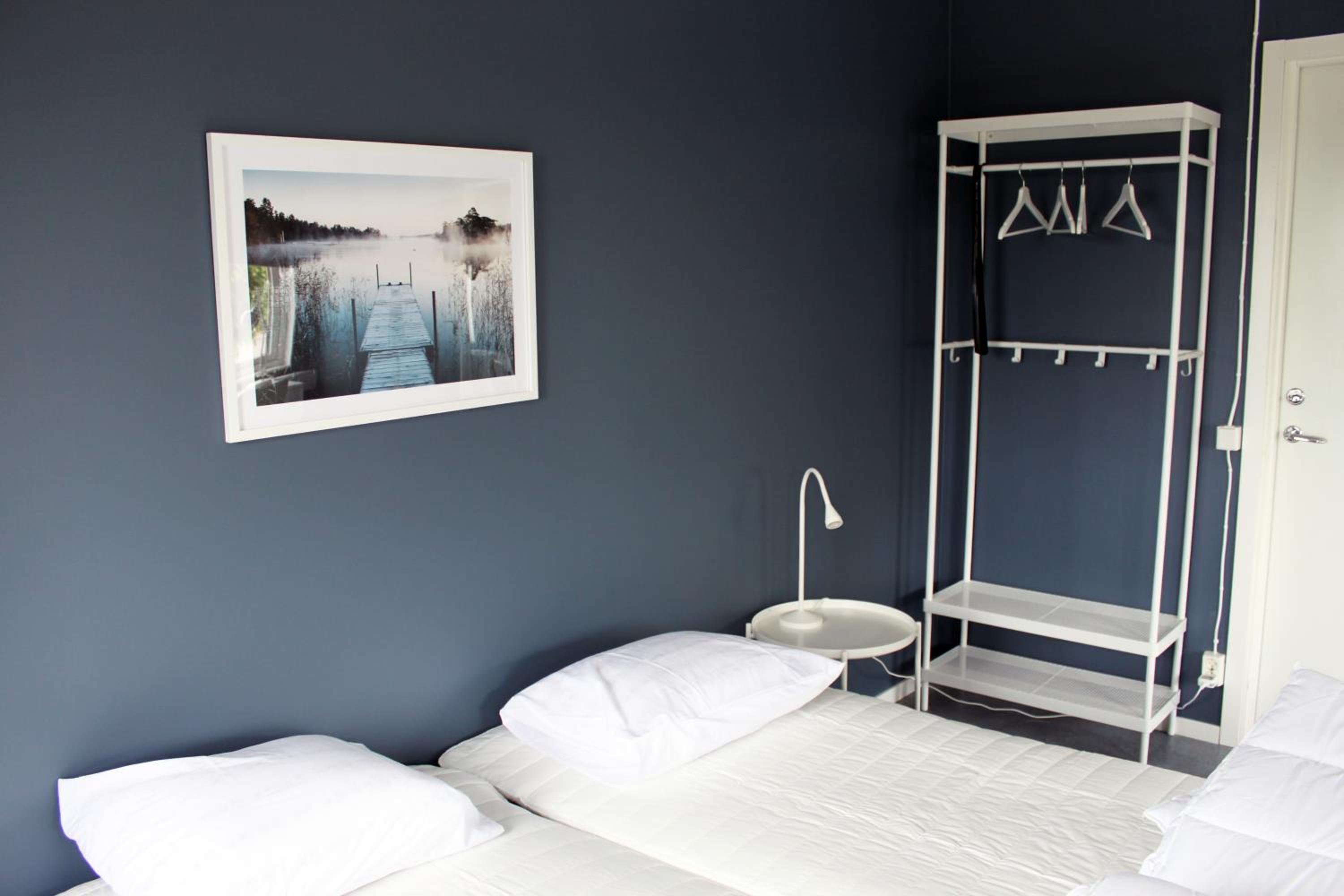 Twin Room photo 1