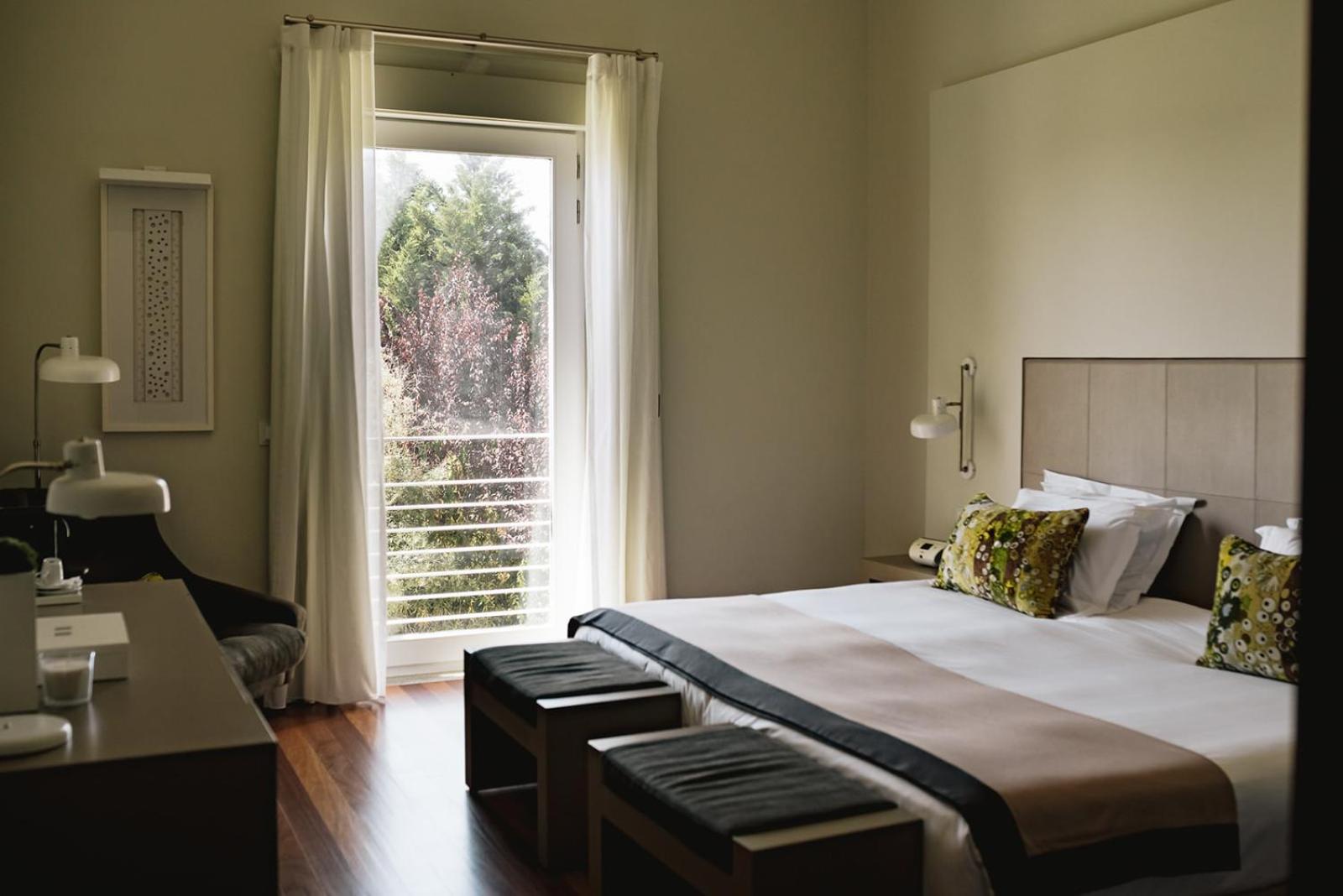 Classic Room with Garden View - Photo 1